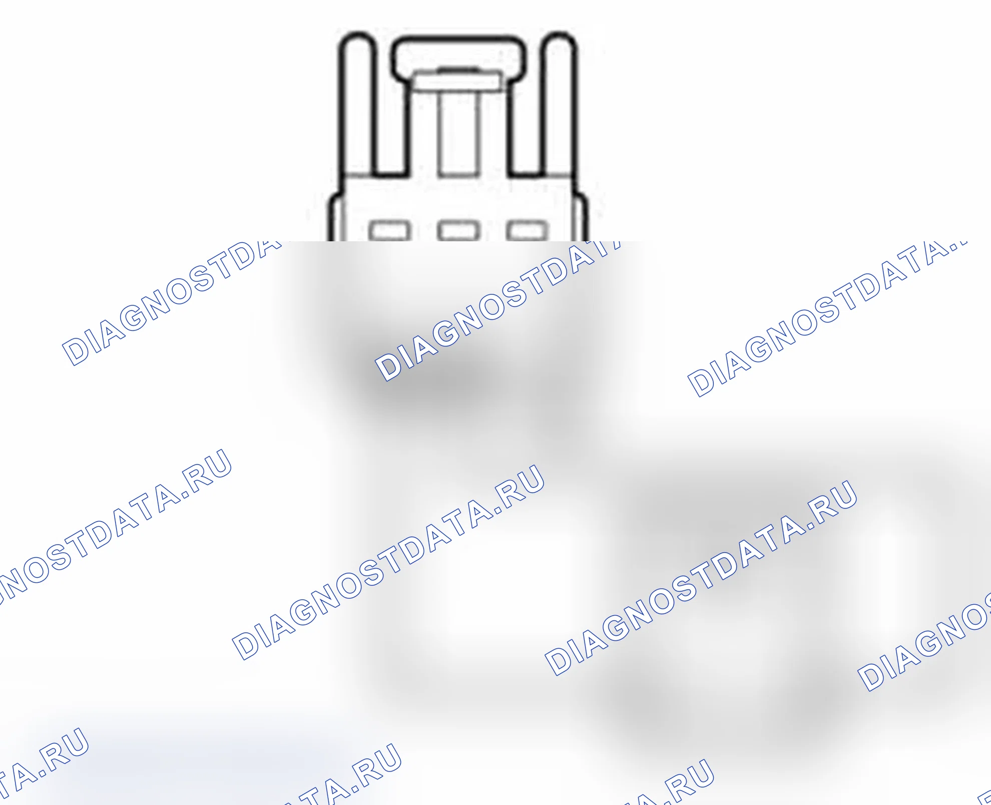 Рис. 17. Ford Transit Connect I рестайлинг