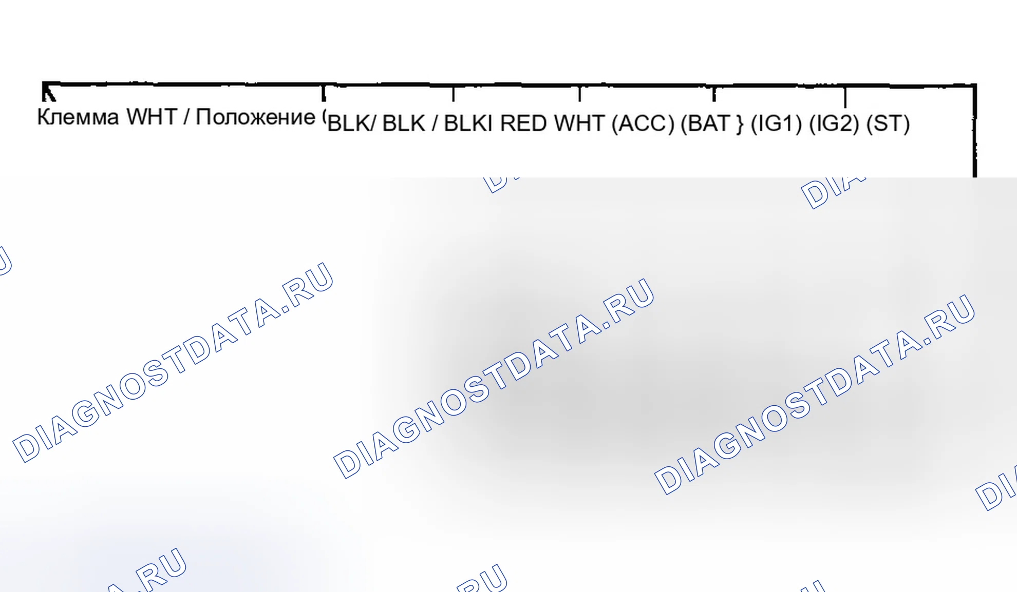 Рис. 2. Honda Accord VII рестайлинг