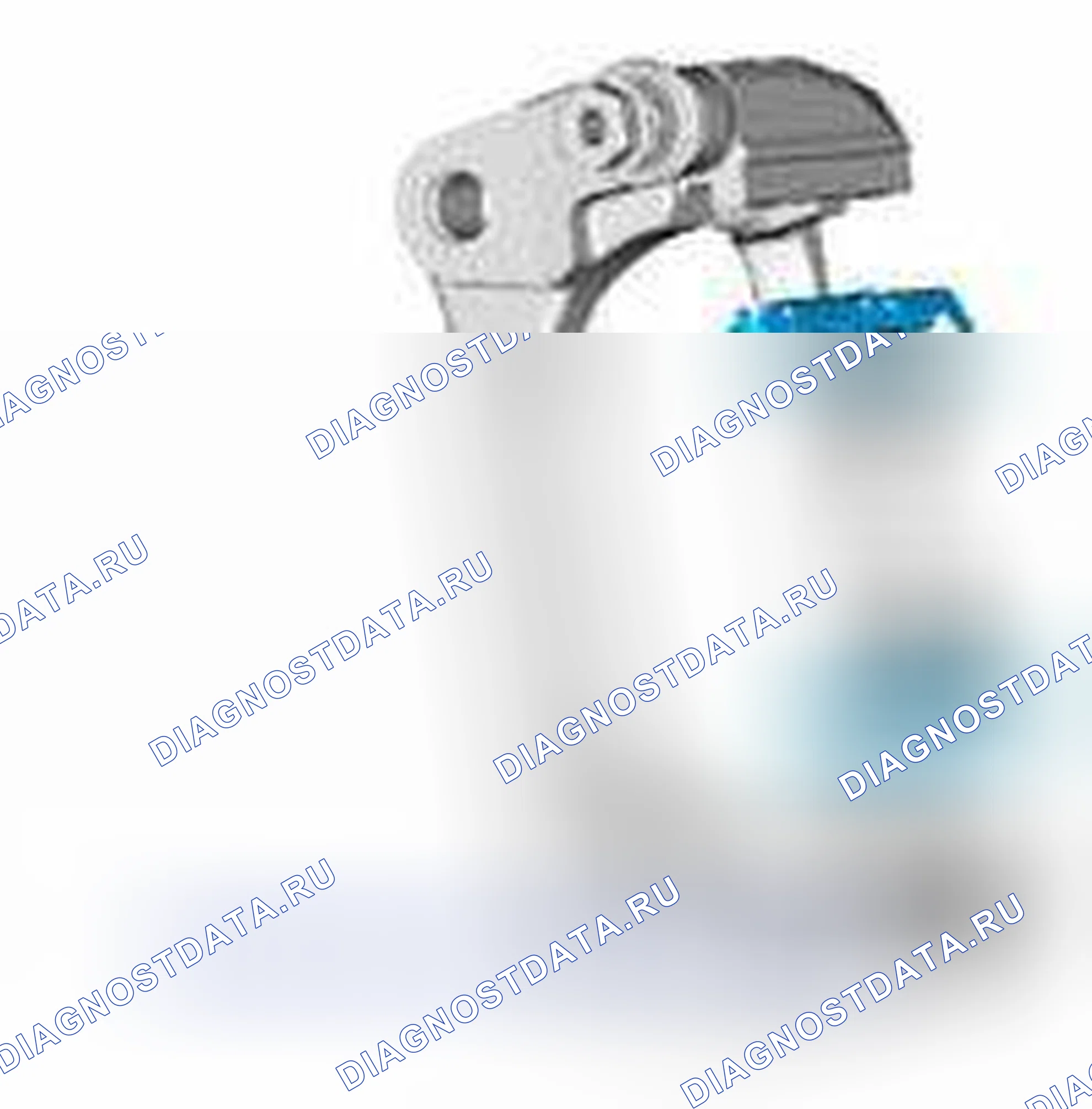 Рис. 72. Ford Pickup F250 Super Duty II