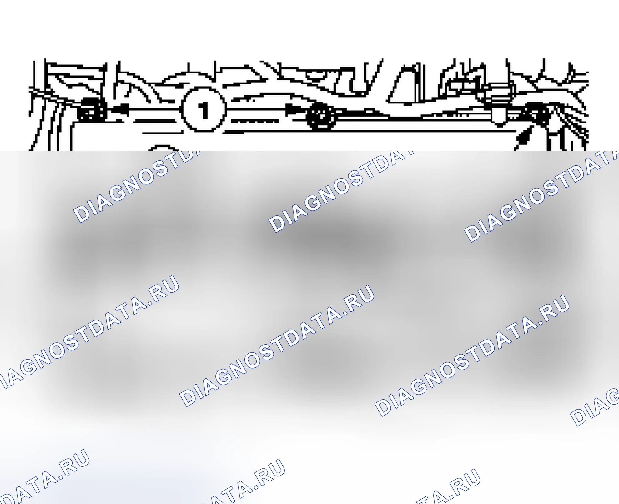 Рис. 587. Ford Escape I
