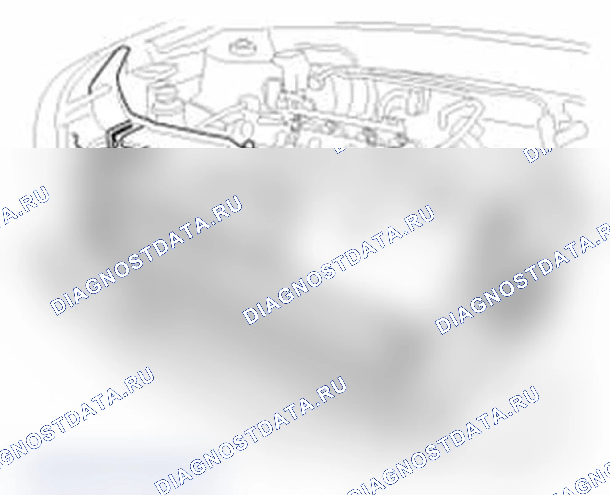 Рис. 5. Hyundai Santa Fe II рестайлинг