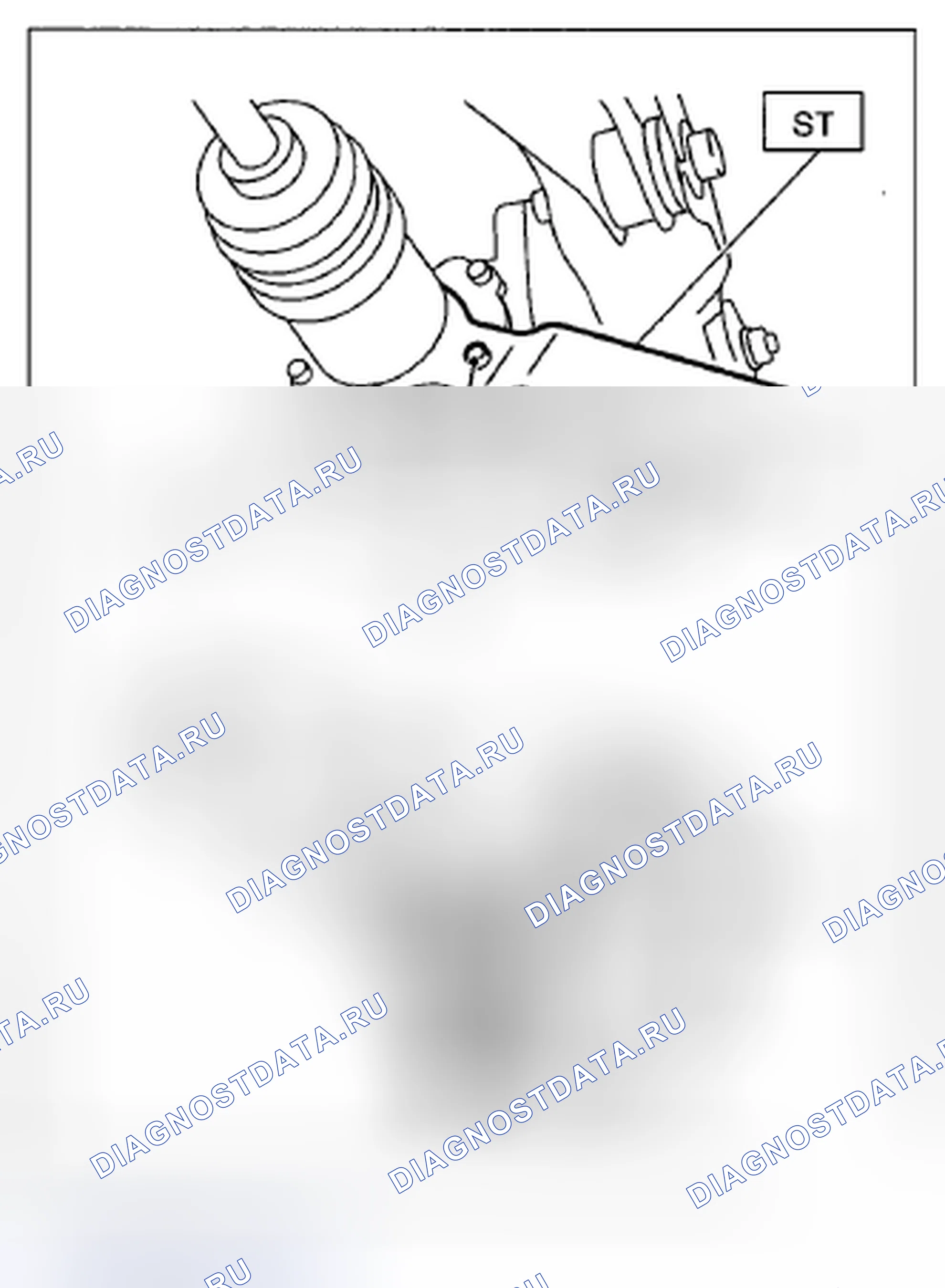 Рис. 14. Subaru Impreza WRX GE рестайлинг