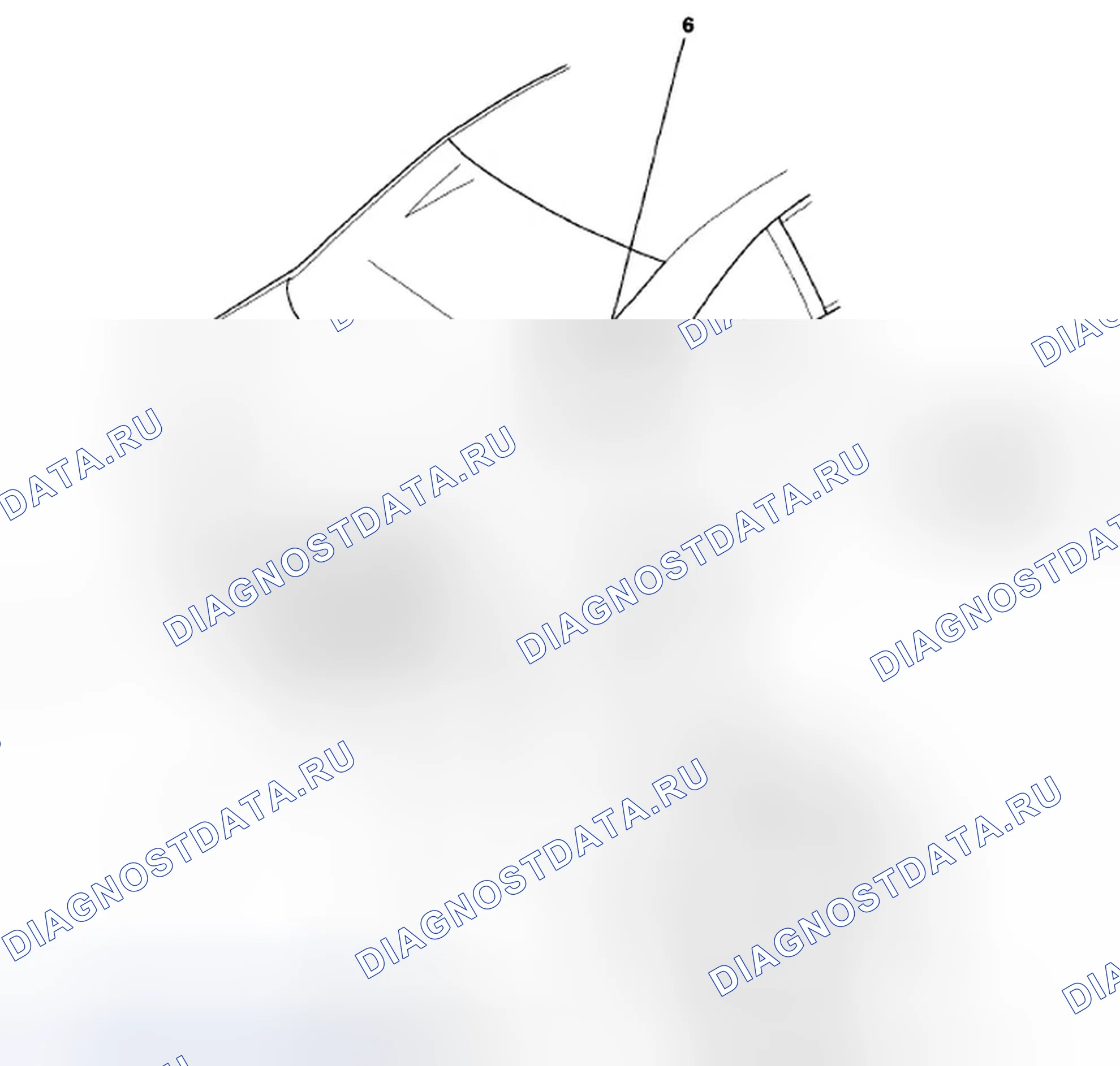 Рис. 374. Honda Civic VIII