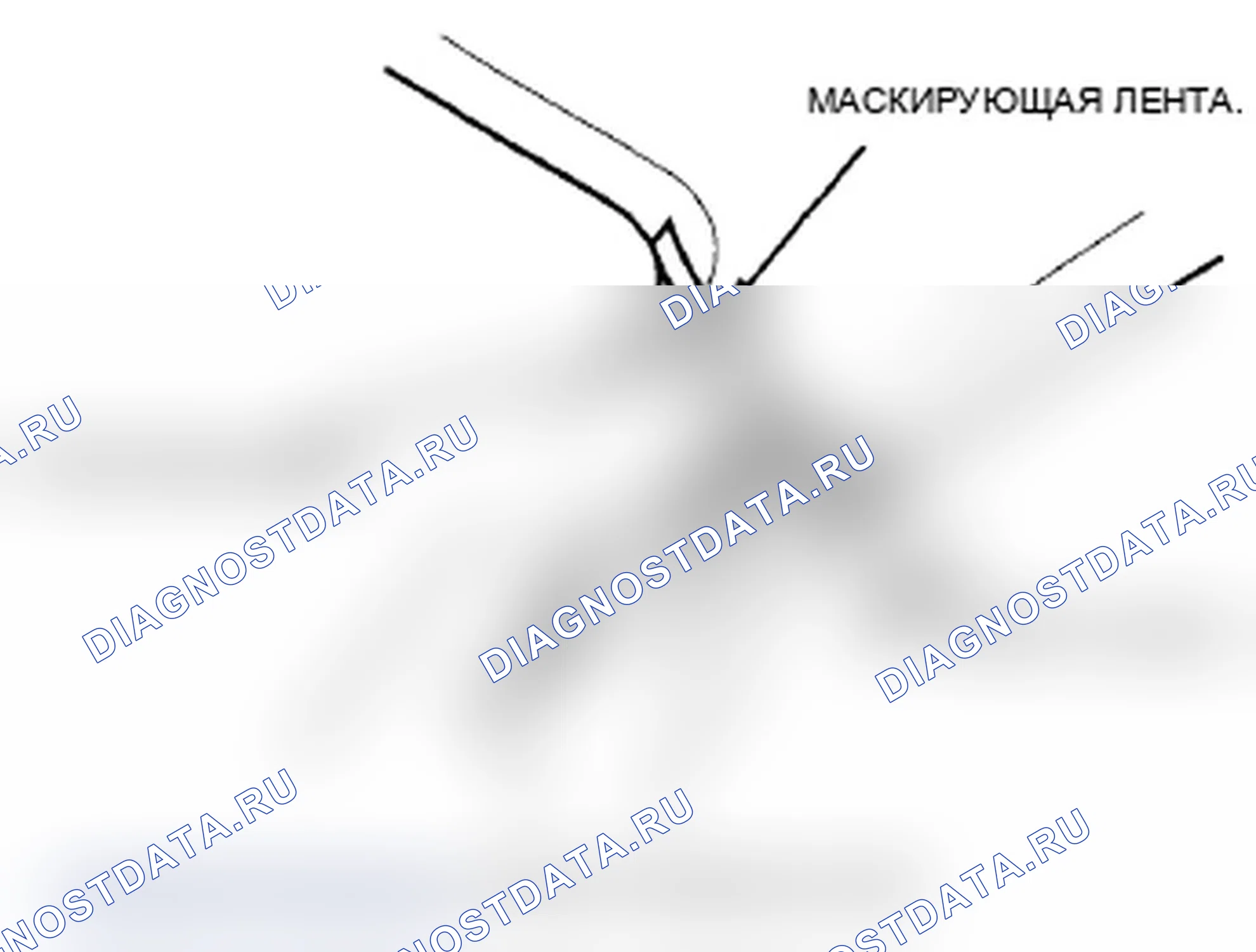 Рис. 211. Acura TL IV рестайлинг