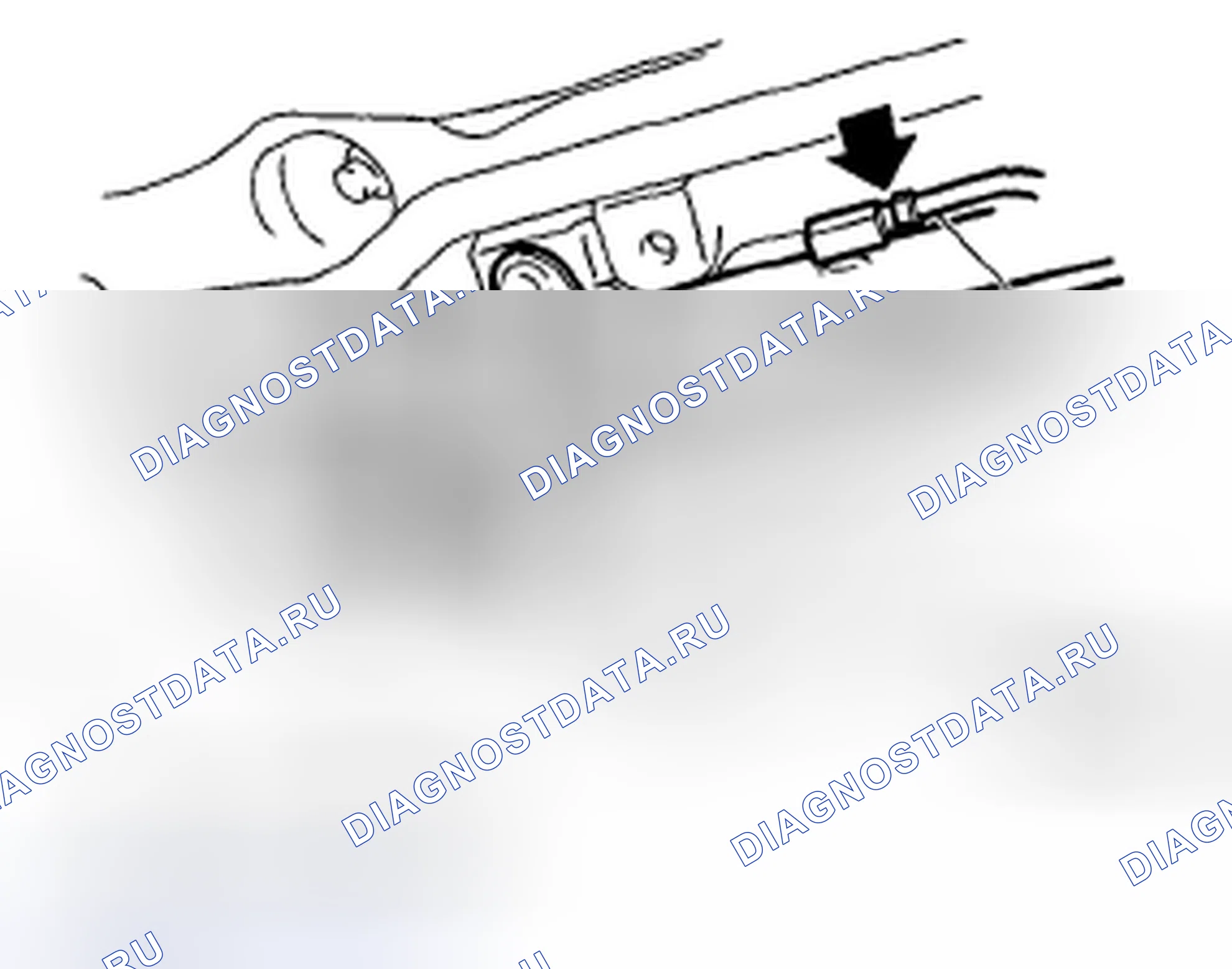 Рис. 147. Subaru Outback BP рестайлинг