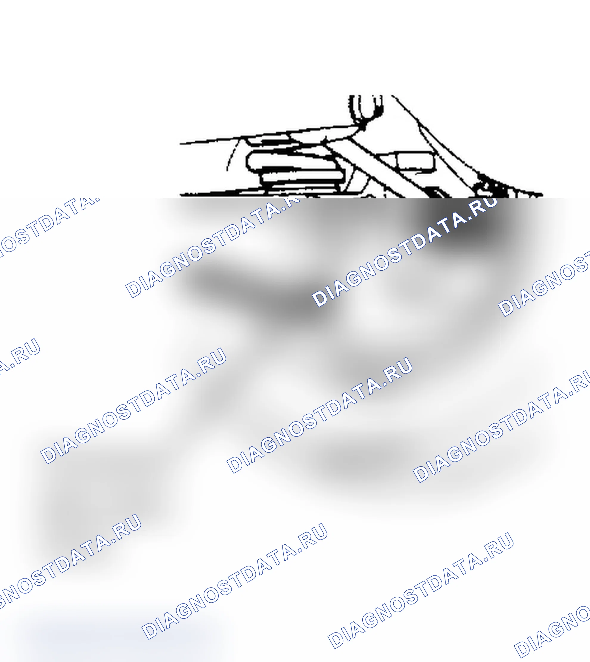 Рис. 8. Ford RV Cutaway E350 