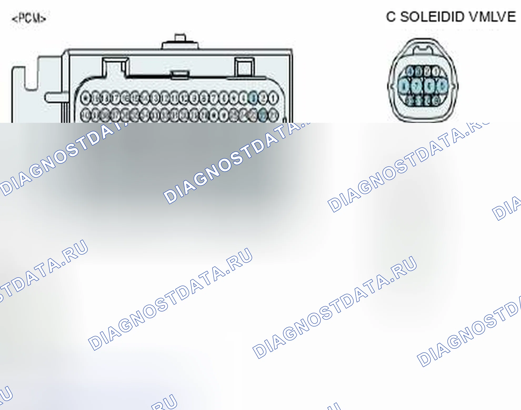Рис. 304. Kia Magentis II рестайлинг