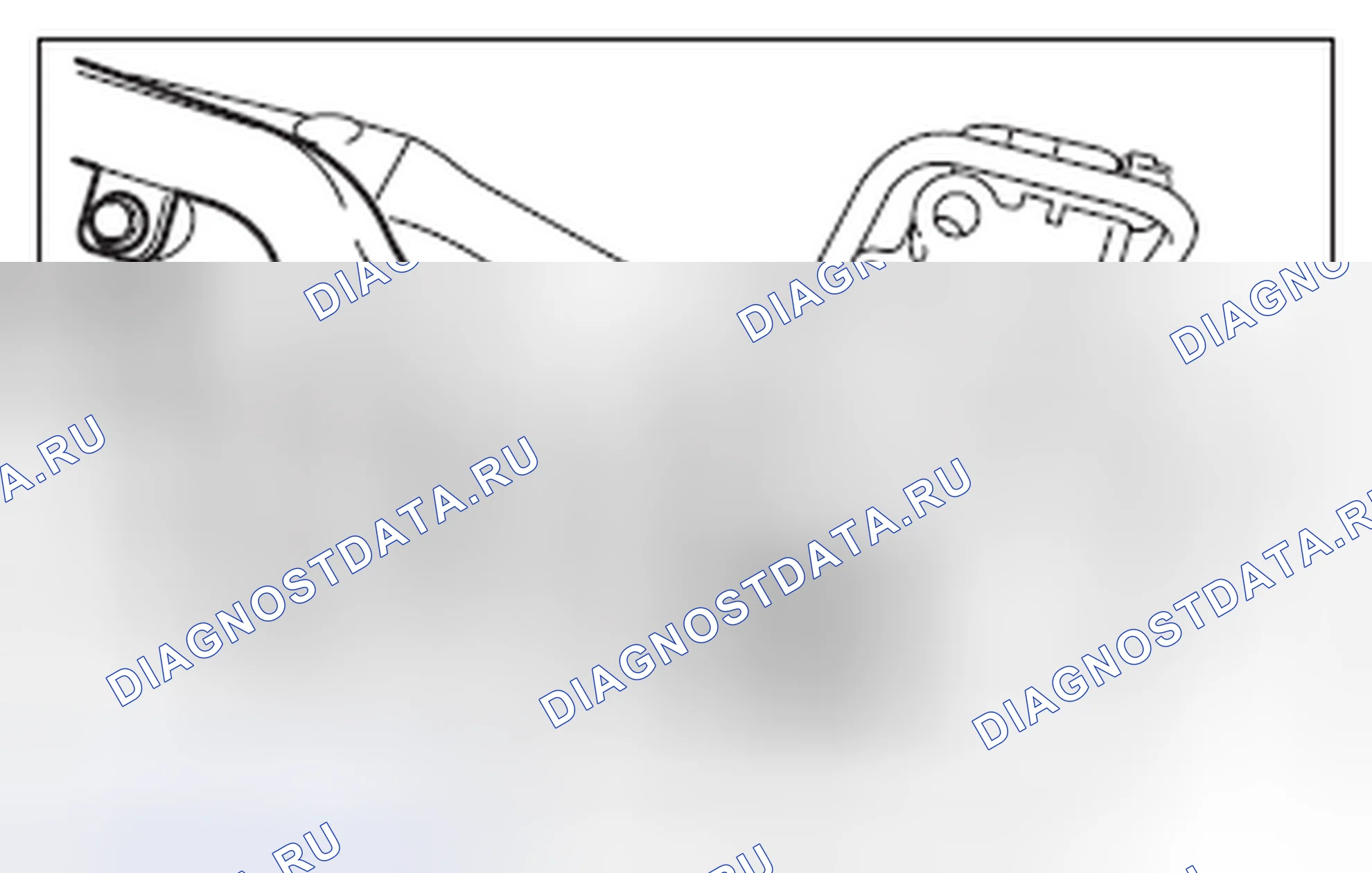 Рис. 338. Subaru Impreza GK