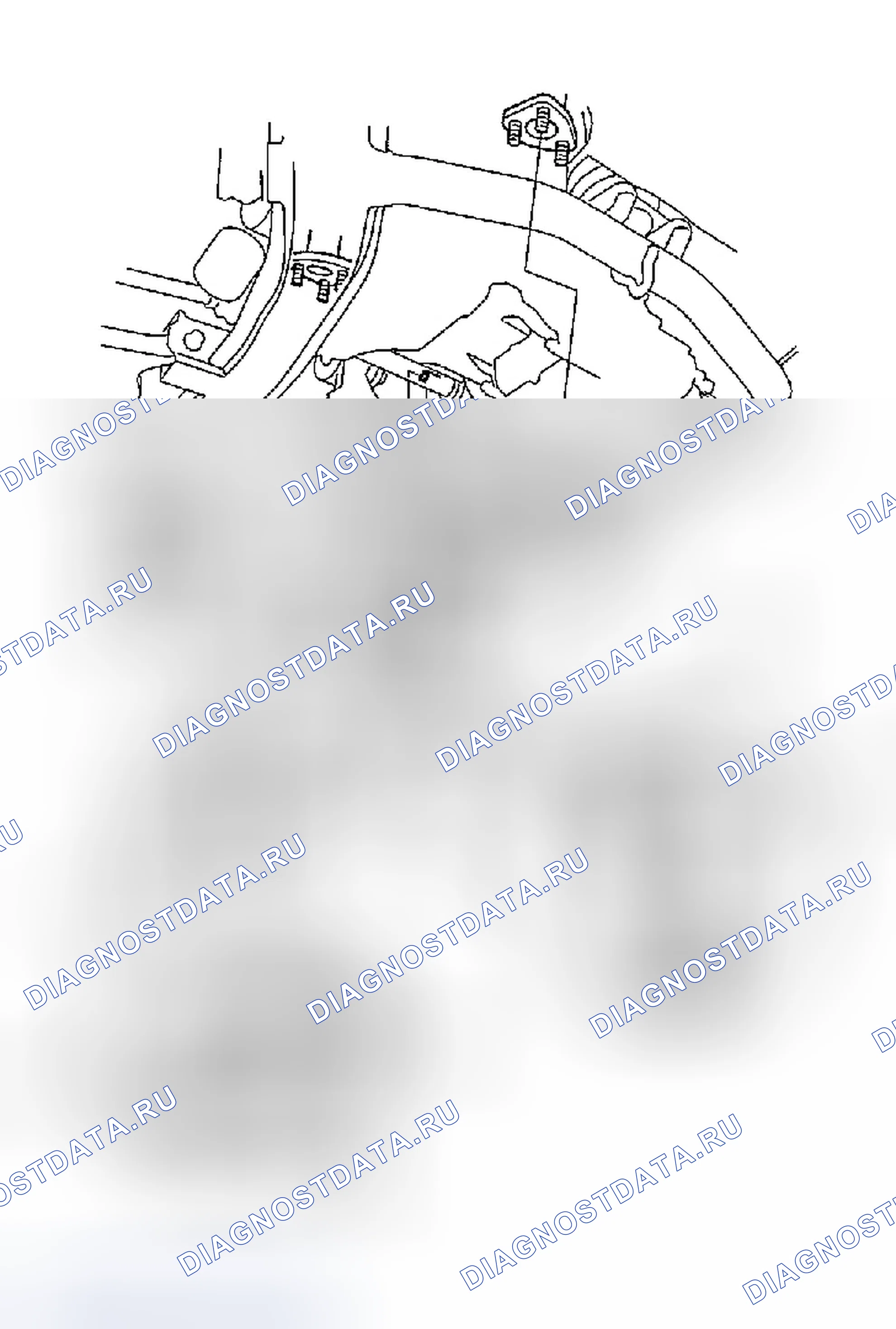 Рис. 142. Honda Insight ZE1