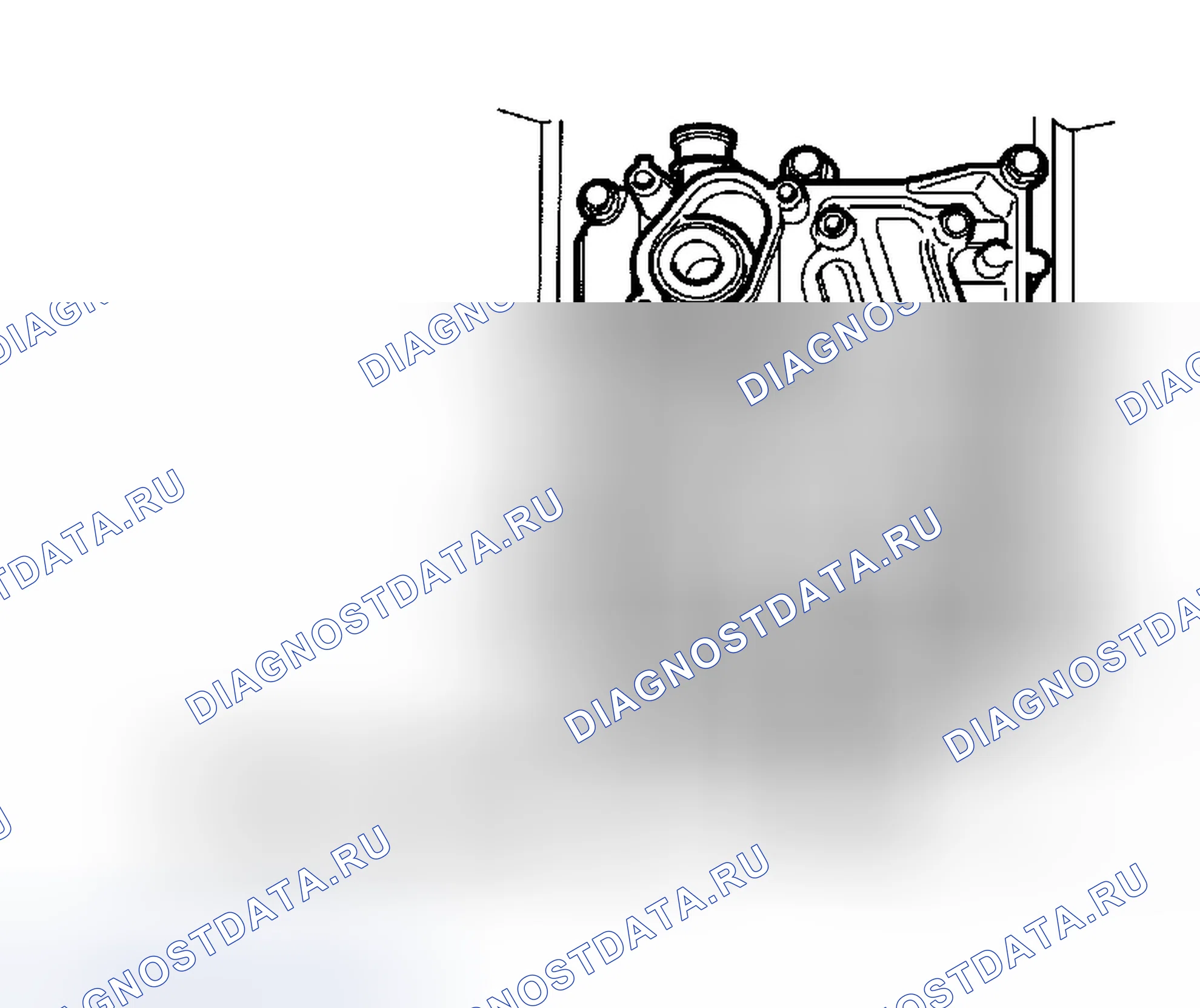 Рис. 777. Ford Cab & Chassis F350 Super Duty 