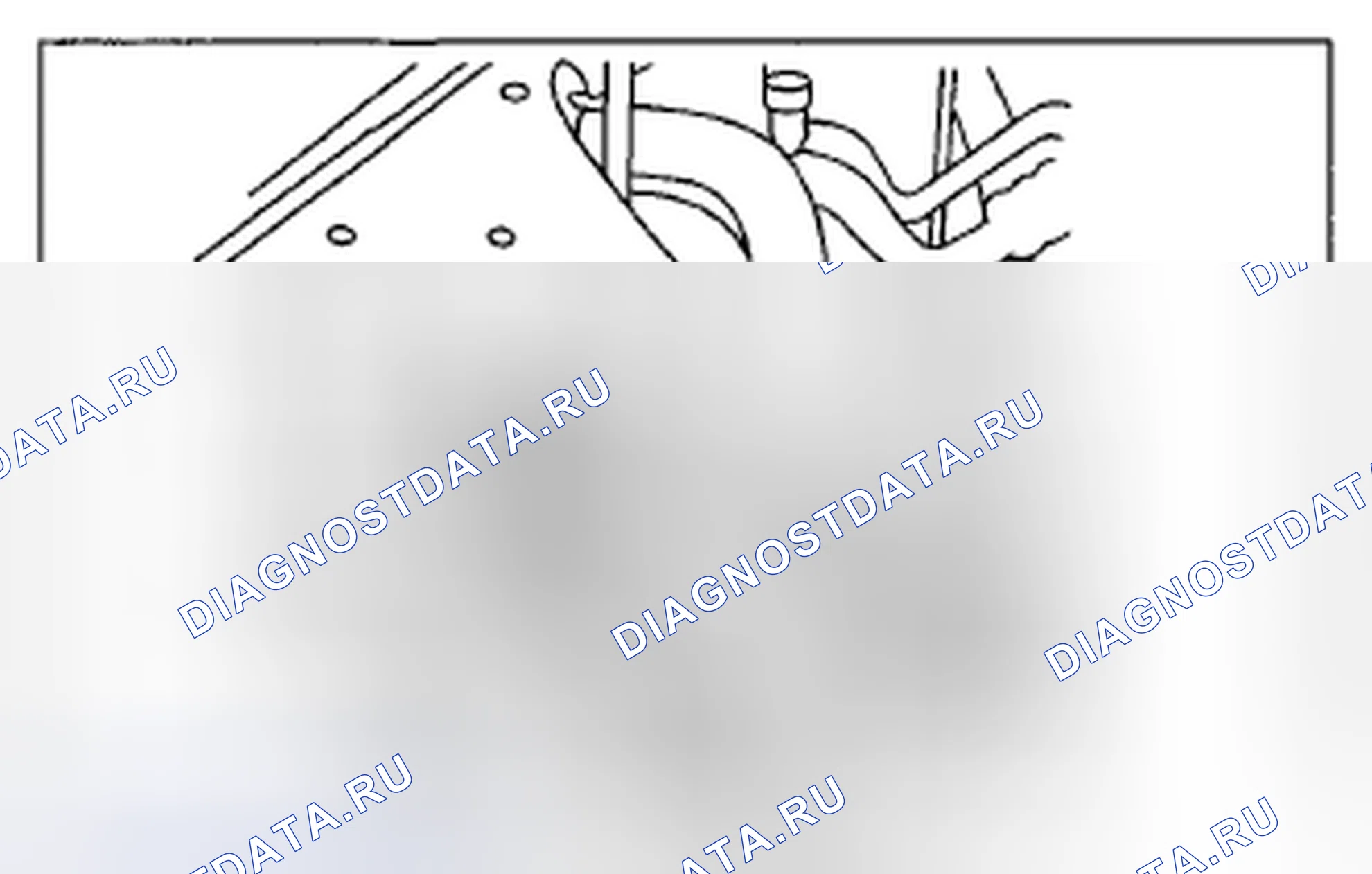 Рис. 479. Subaru Impreza WRX GE рестайлинг