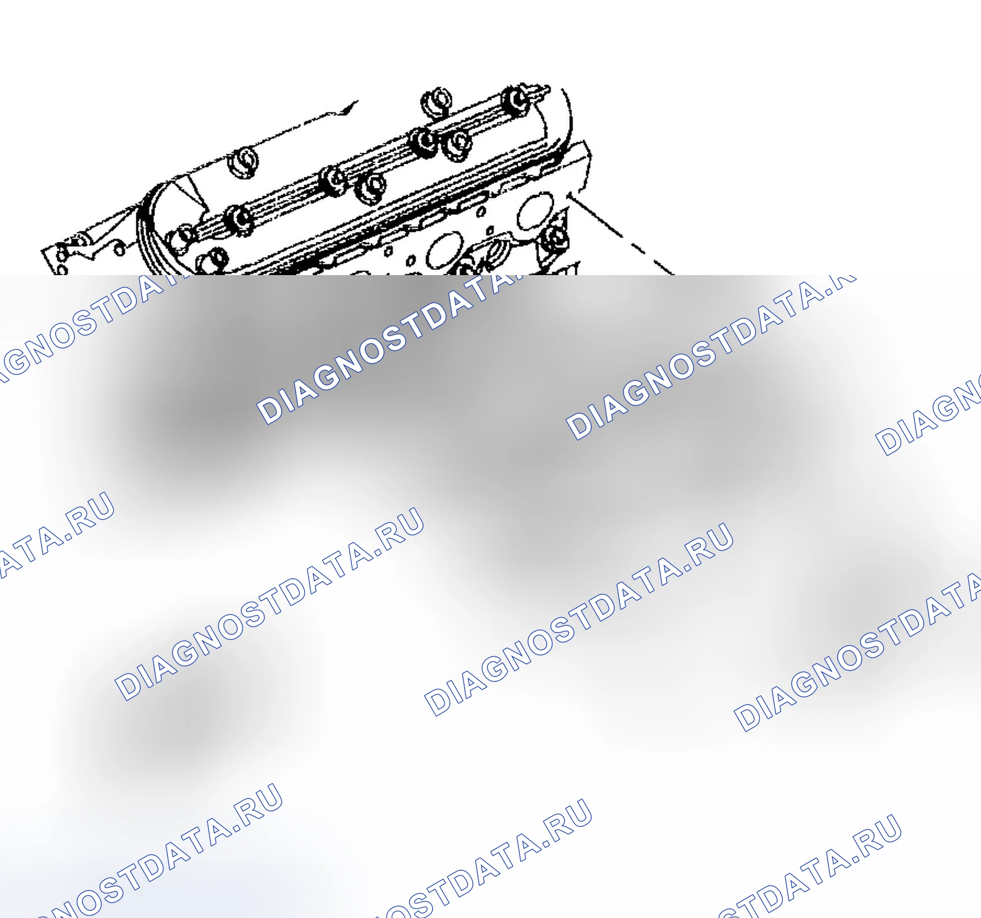 Рис. 15. Chevrolet TrailBlazer I