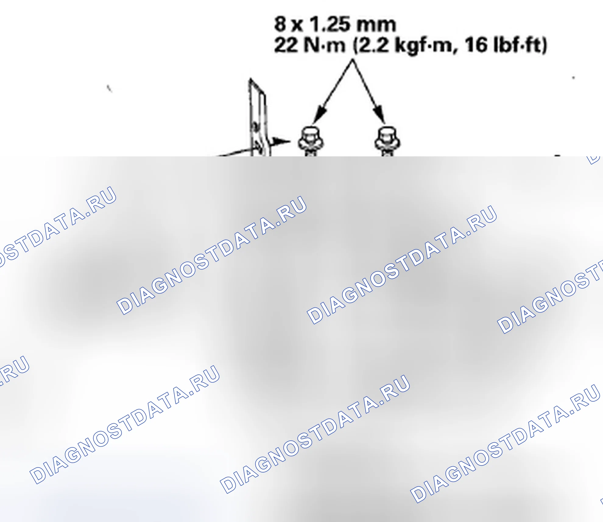 Рис. 218. Honda Fit GE
