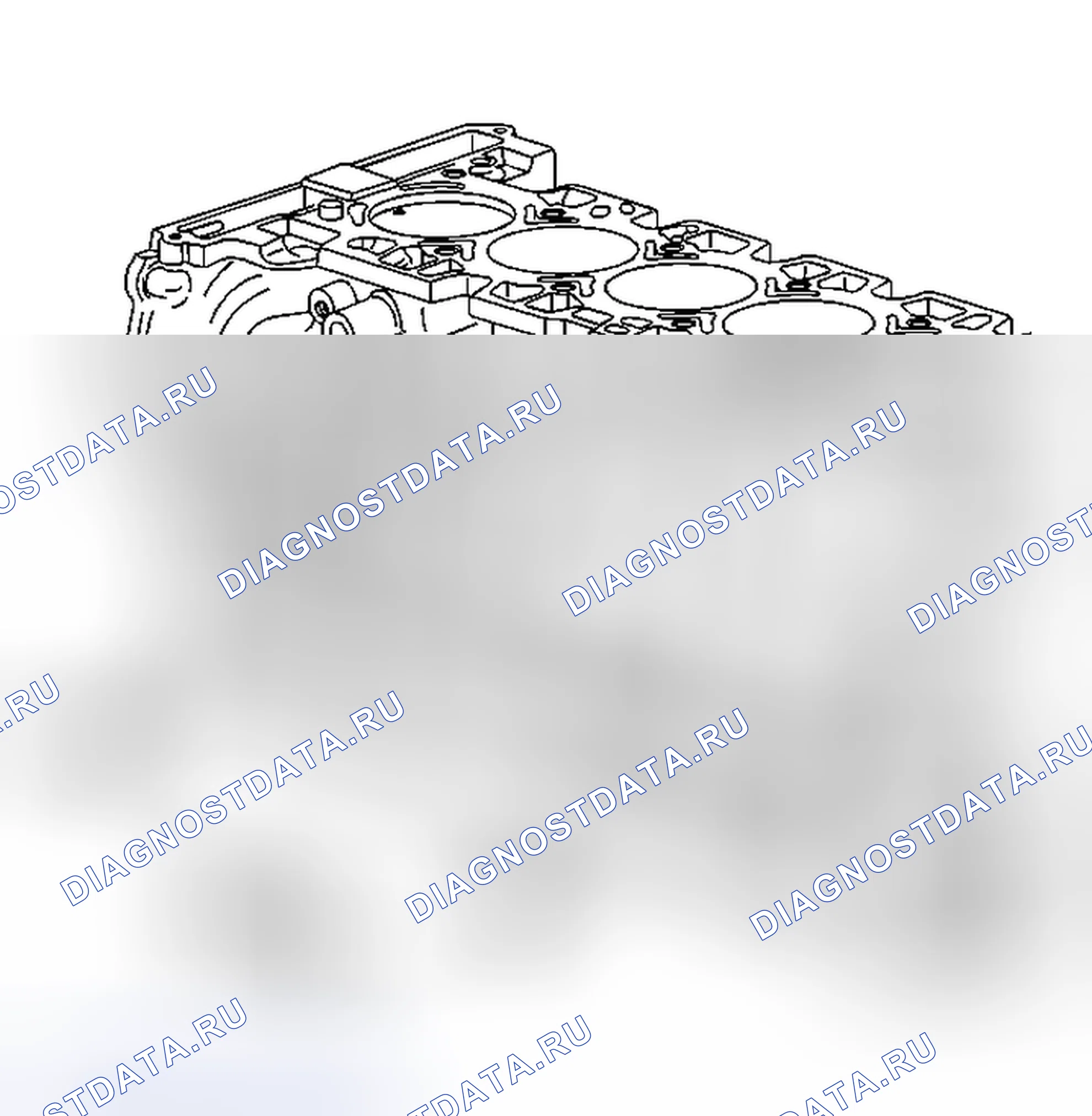 Рис. 232. Saab 9-7X I