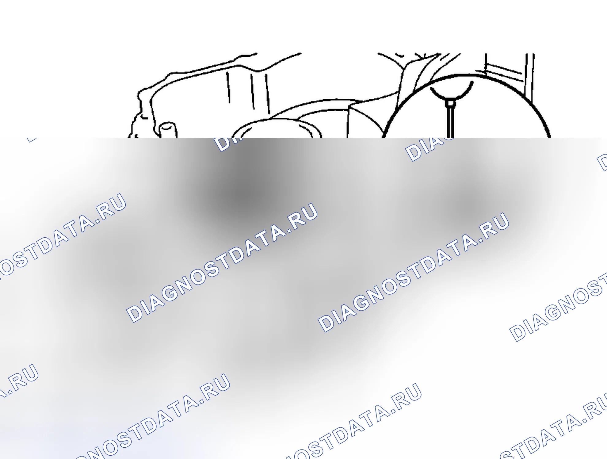 Рис. 1097. Toyota RAV4 III