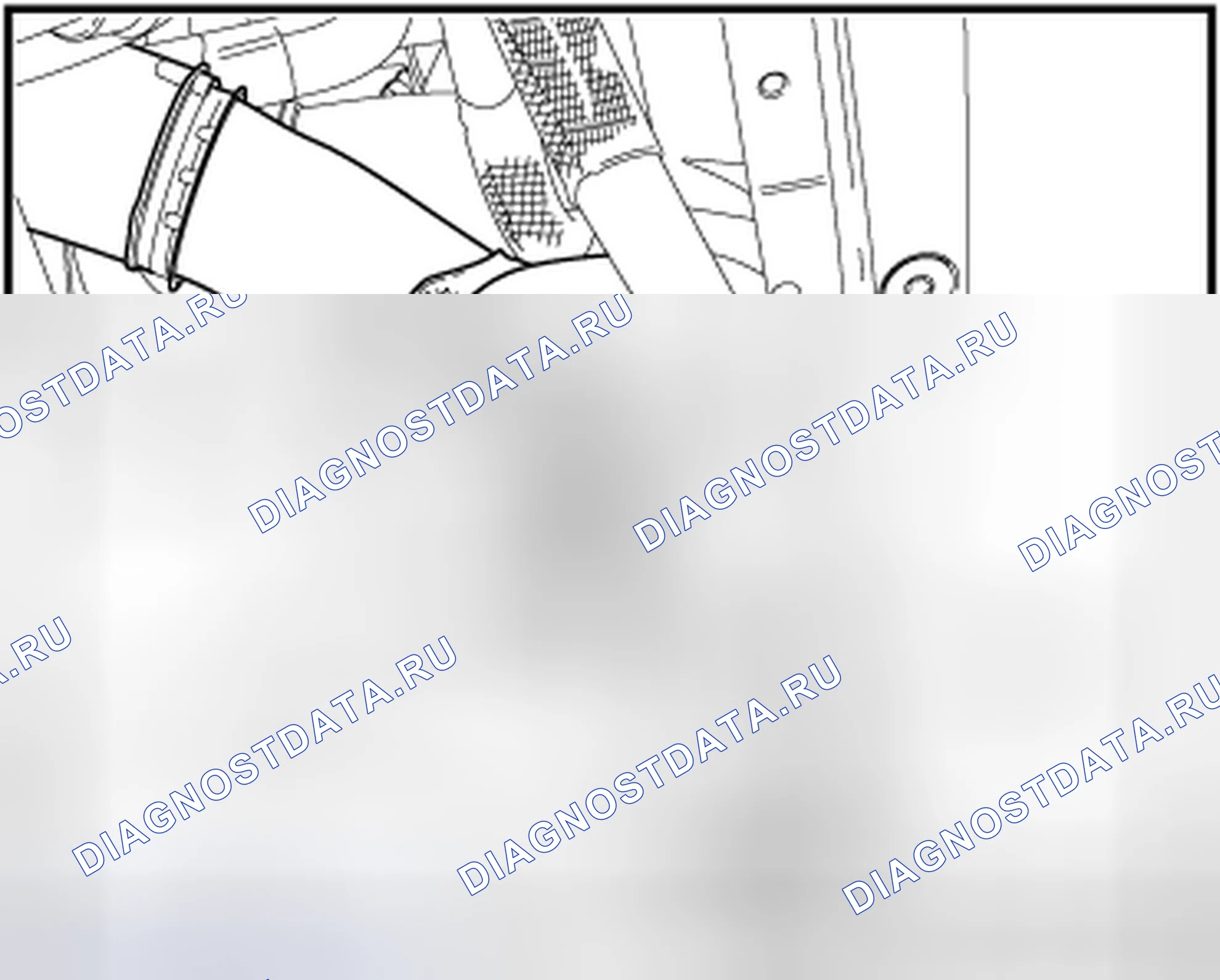 Рис. 234. Volkswagen Touareg I