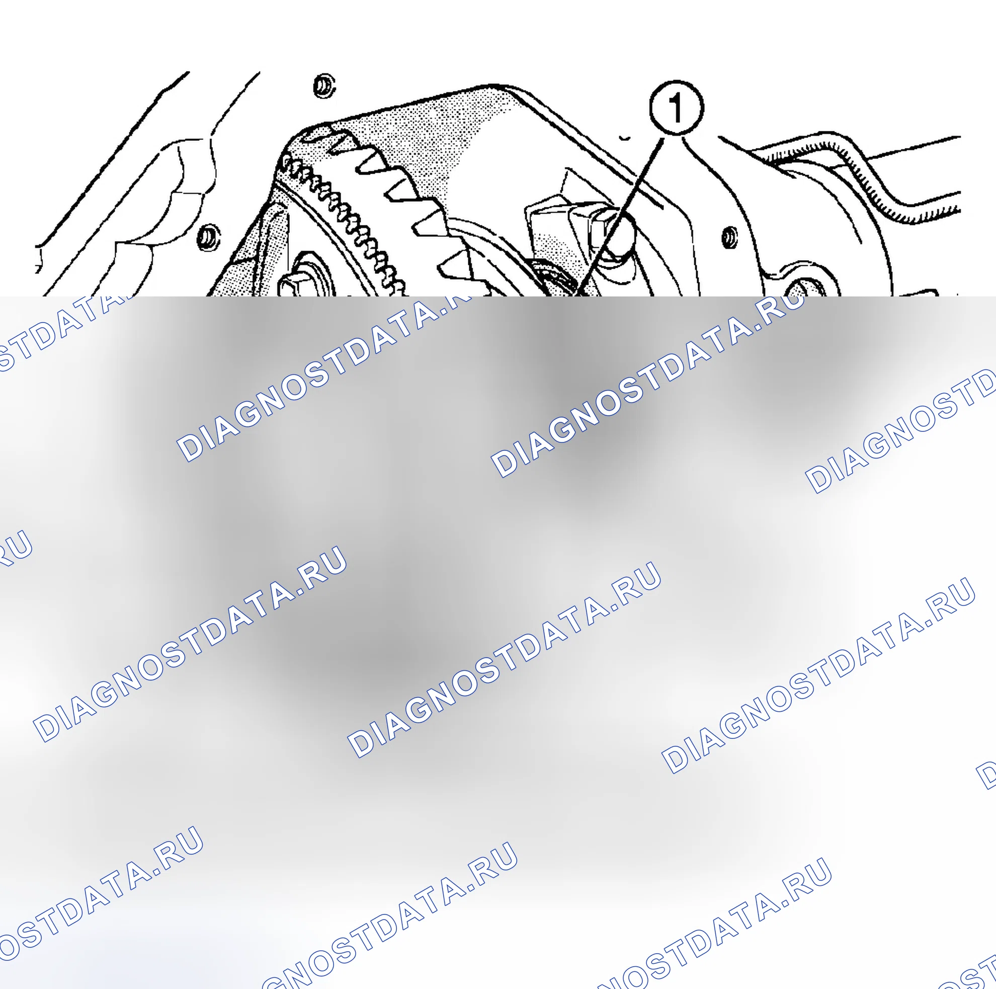 Рис. 244. Dodge Pickup R3500 
