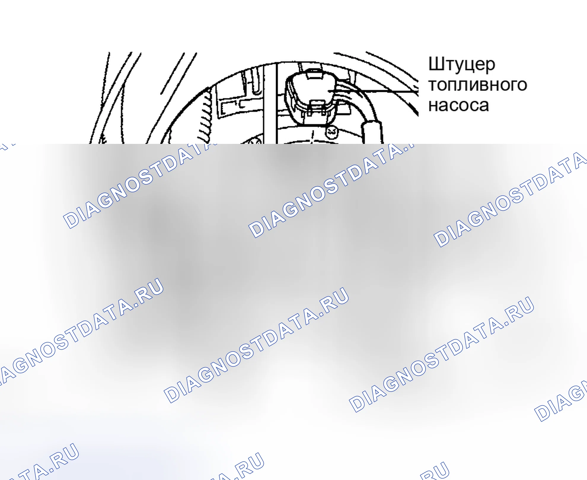 Рис. 118. Toyota RAV4 II рестайлинг