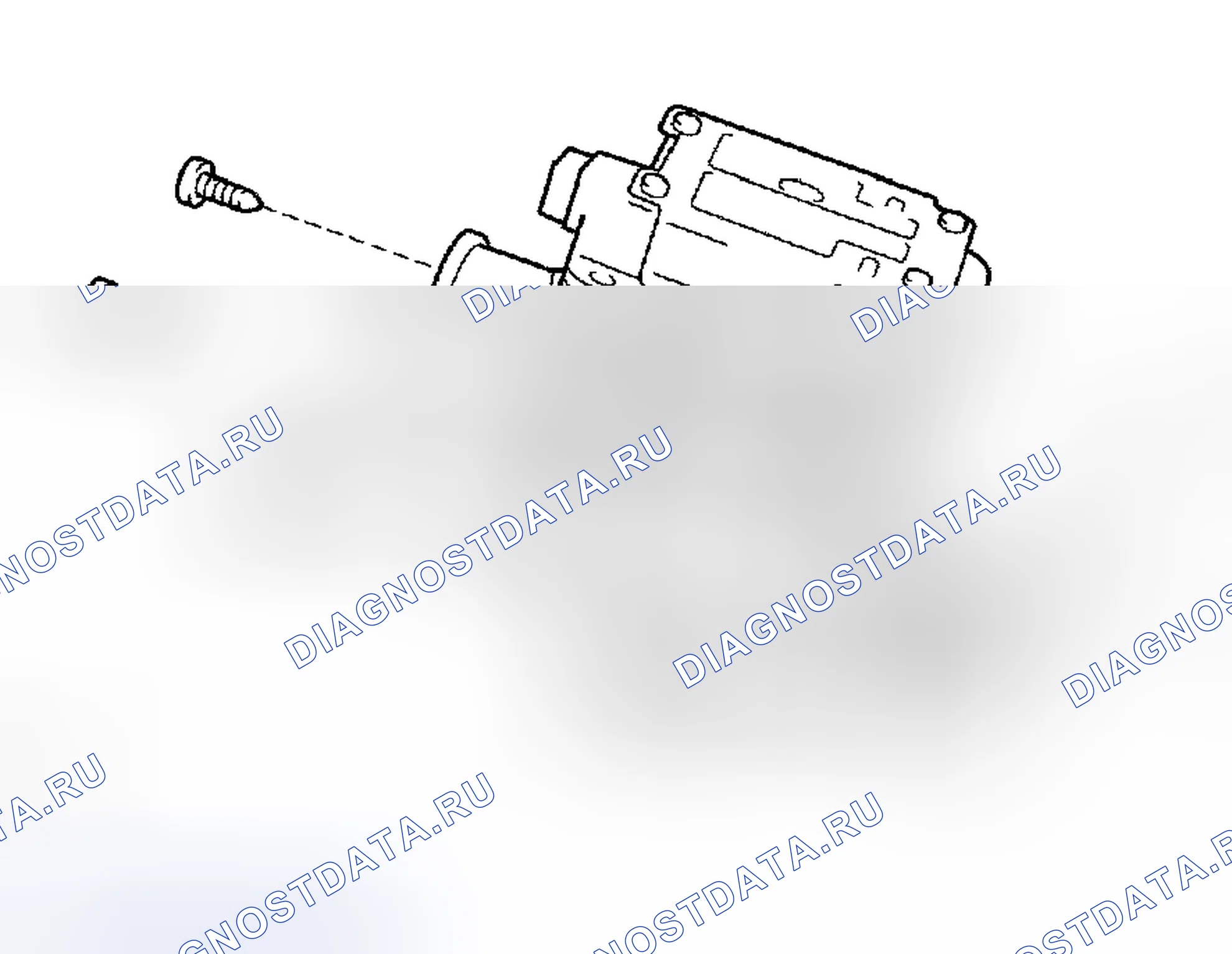 Рис. 357. Toyota Sienna II
