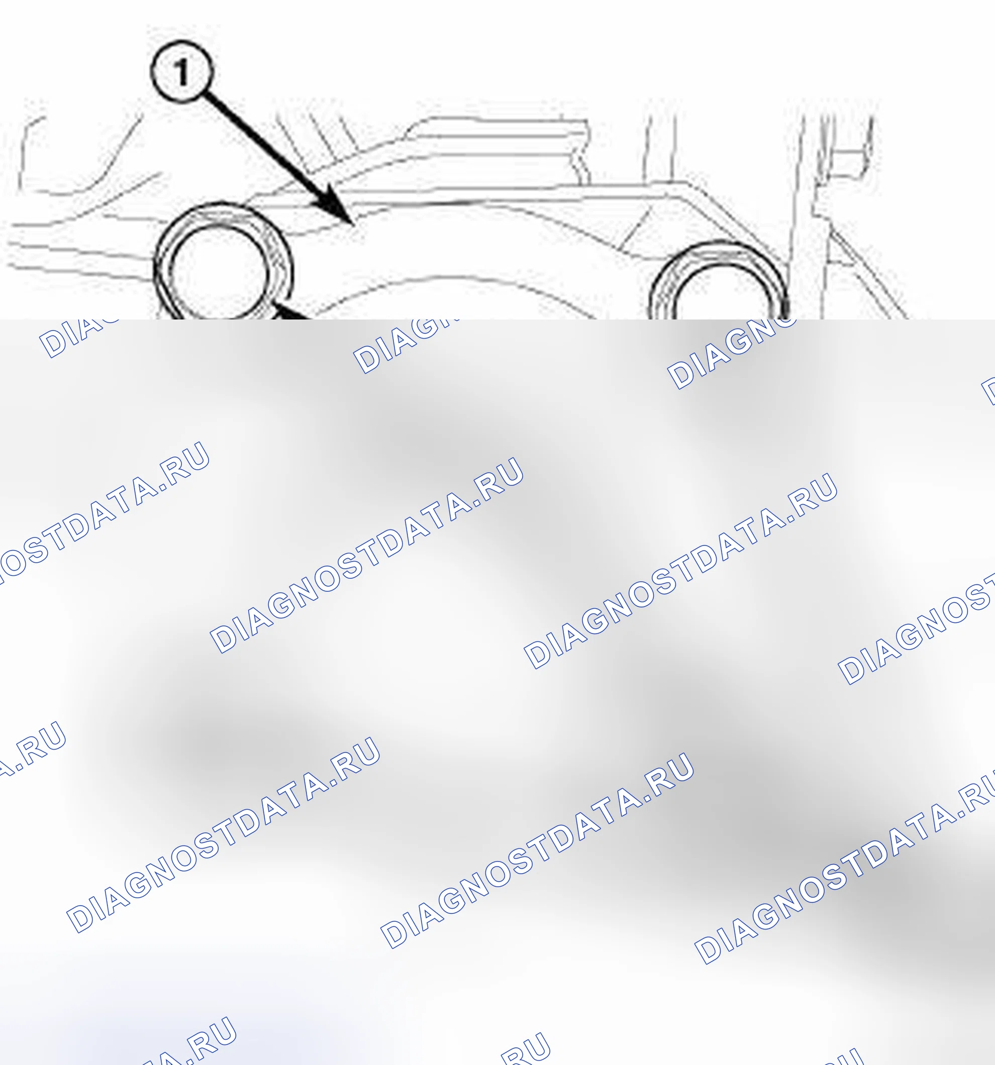 Рис. 229. RAM Pickup 2500 