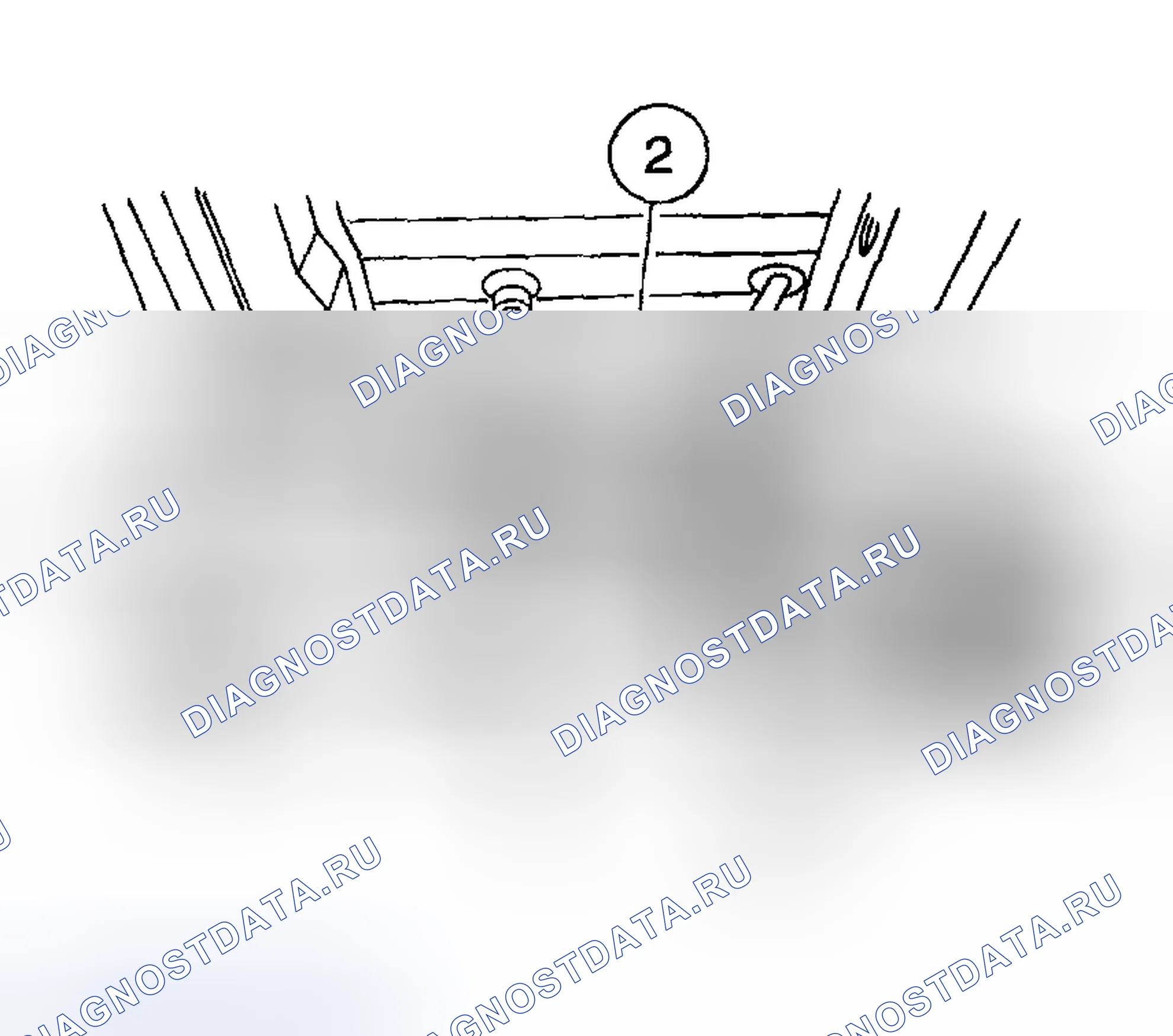 Рис. 190. Ford Pickup F250 Super Duty I