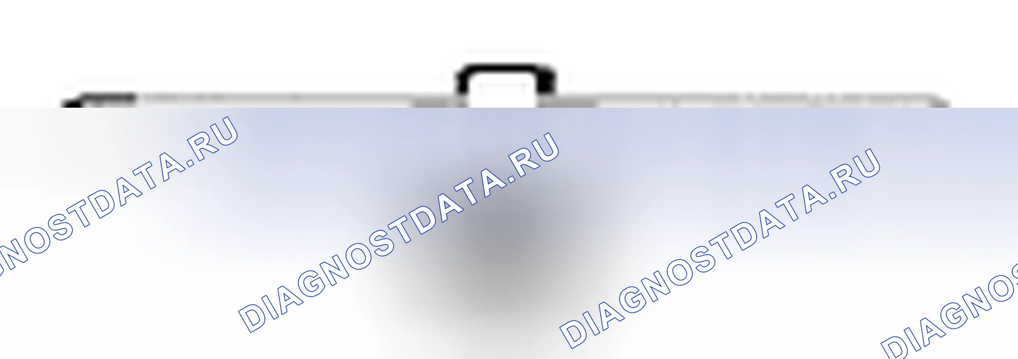 Рис. 145. Scion xB II рестайлинг
