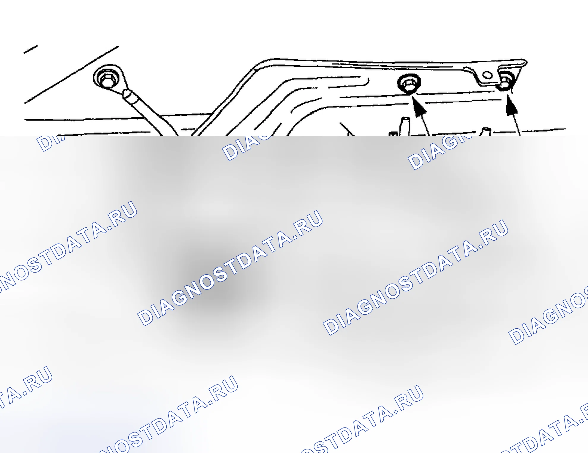 Рис. 289. Ford Pickup F250 Super Duty I