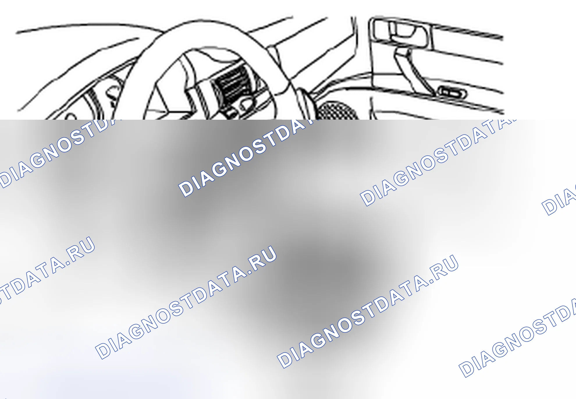 Рис. 16: Установка. Suzuki Forenza I