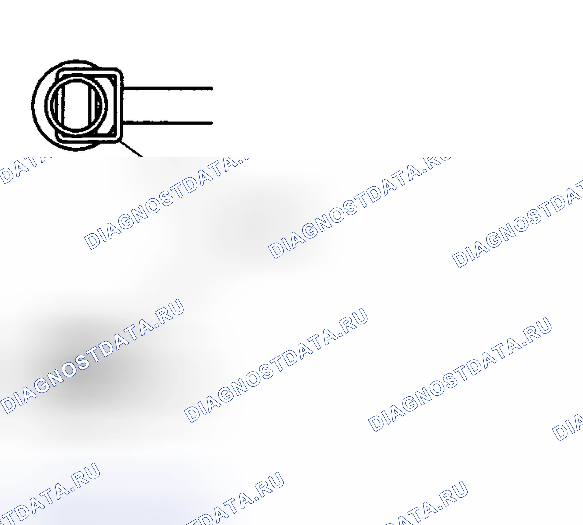 Рис. 962. Mazda 6 GH рестайлинг