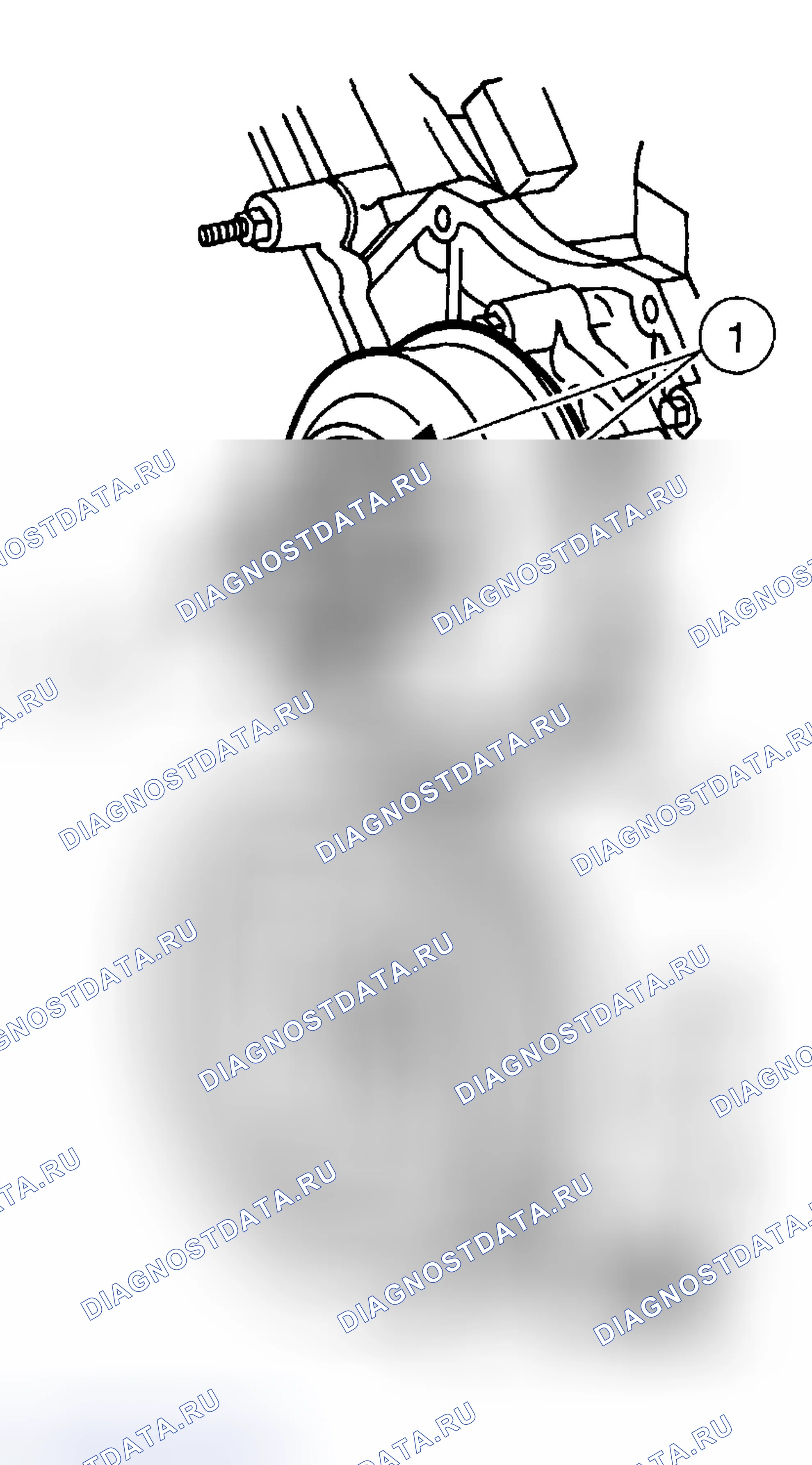 Рис. 2651. Ford Pickup F250 Super Duty I