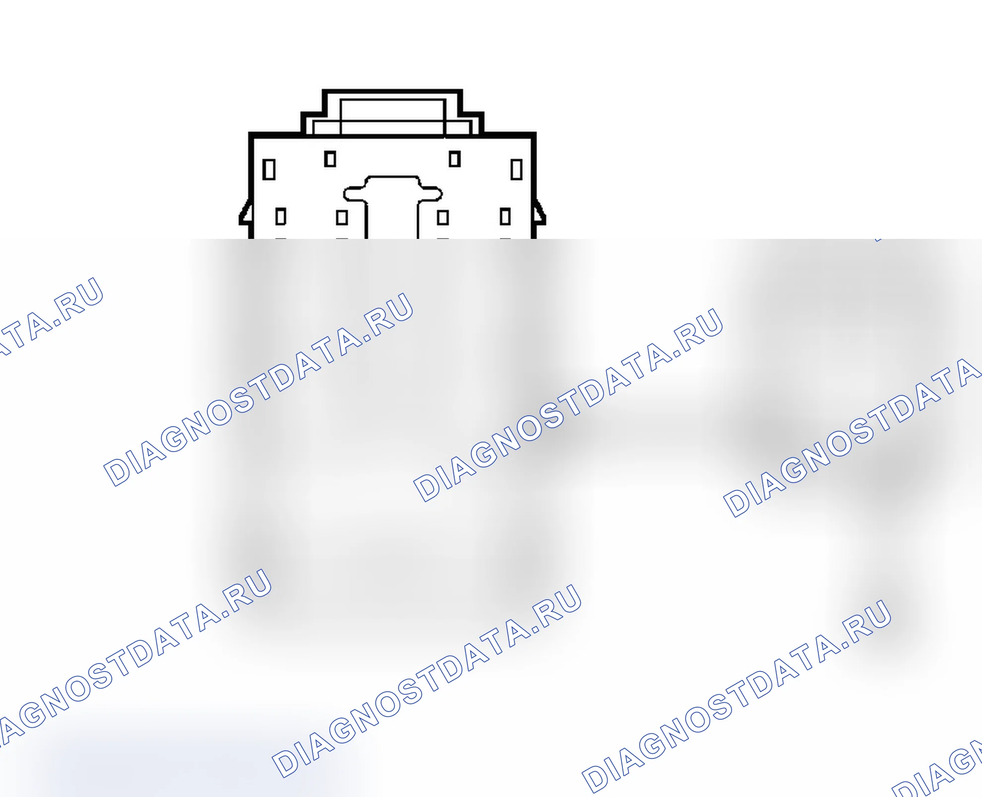 Рис. 18. Ford Five Hundred I