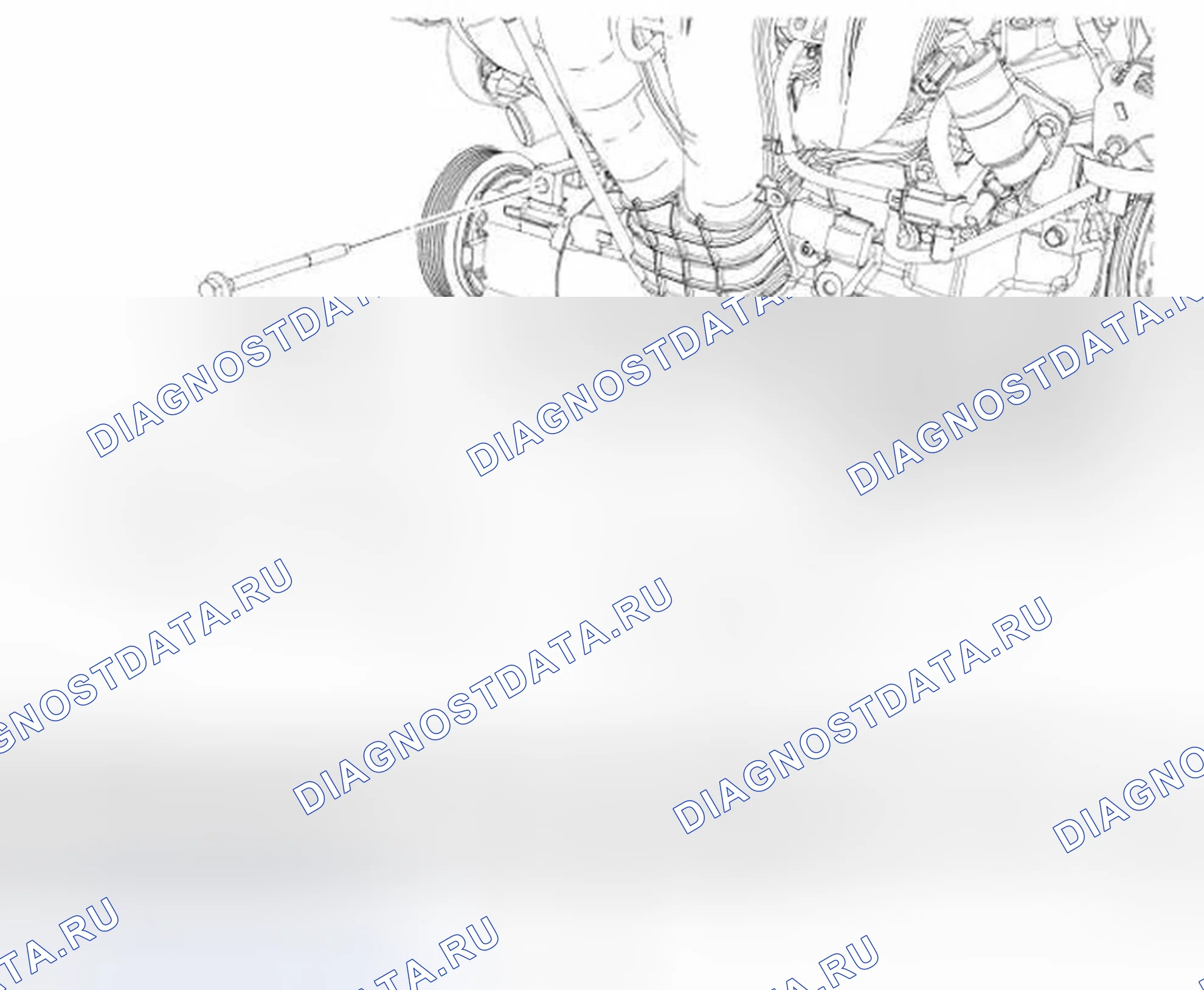 Рис. 19. Ford Focus II