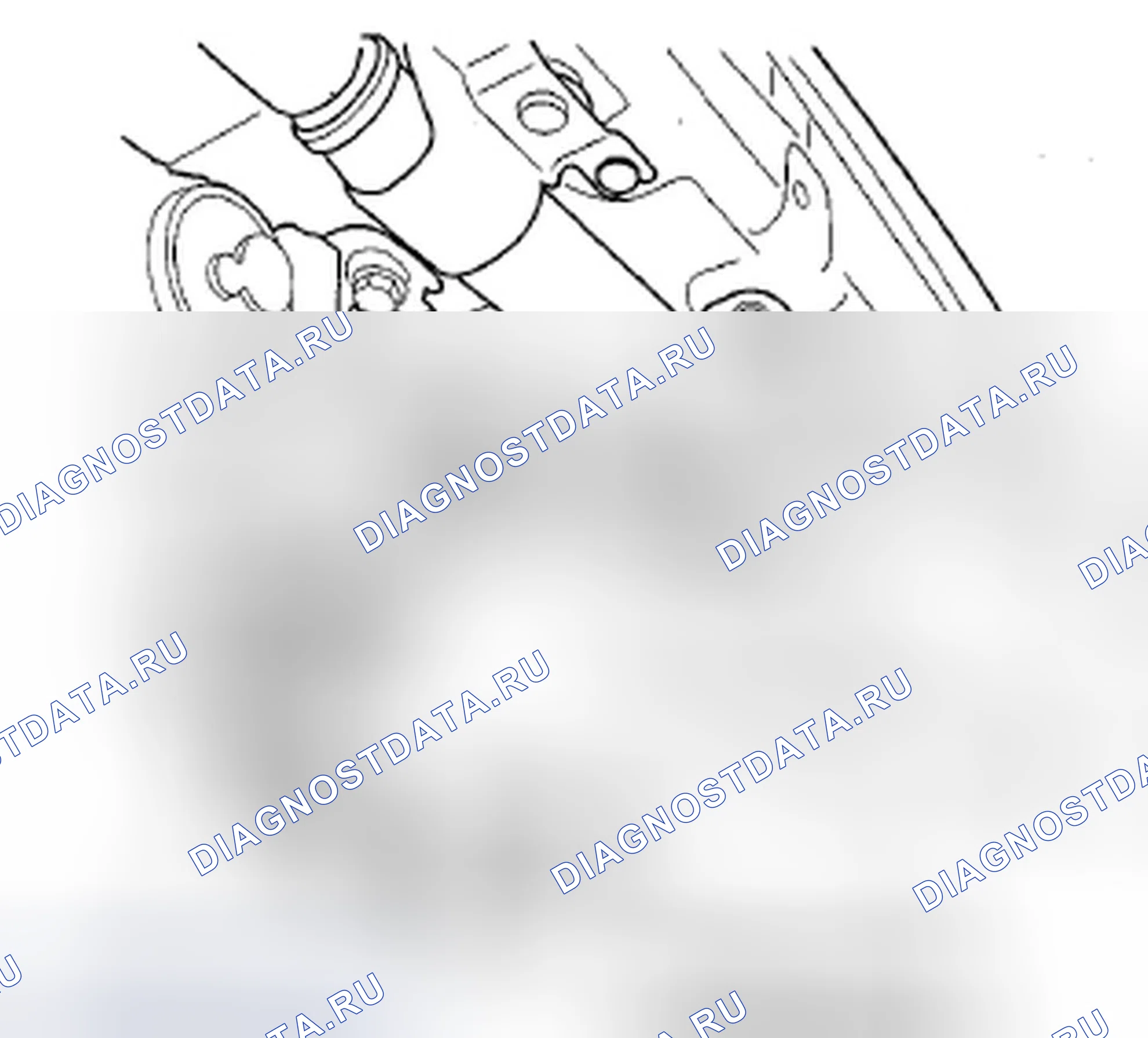 Рис. 76. Honda Insight ZE2 рестайлинг