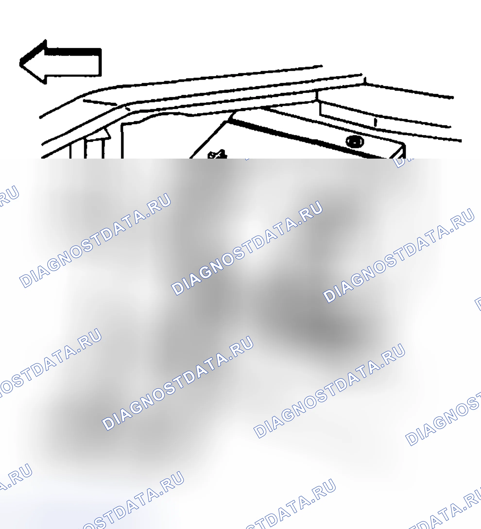 Рис. 17: Процедура установки. Kia Ceed CD