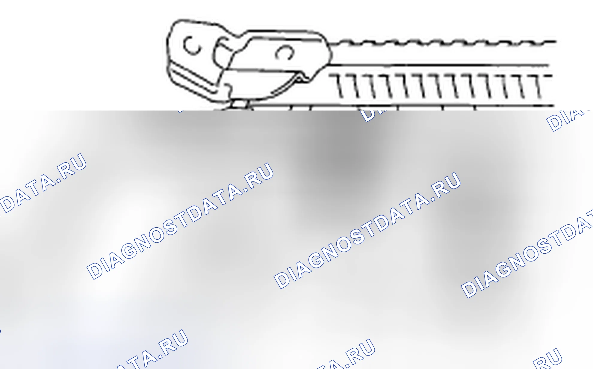 Рис. 74. Subaru Legacy BL/BP рестайлинг