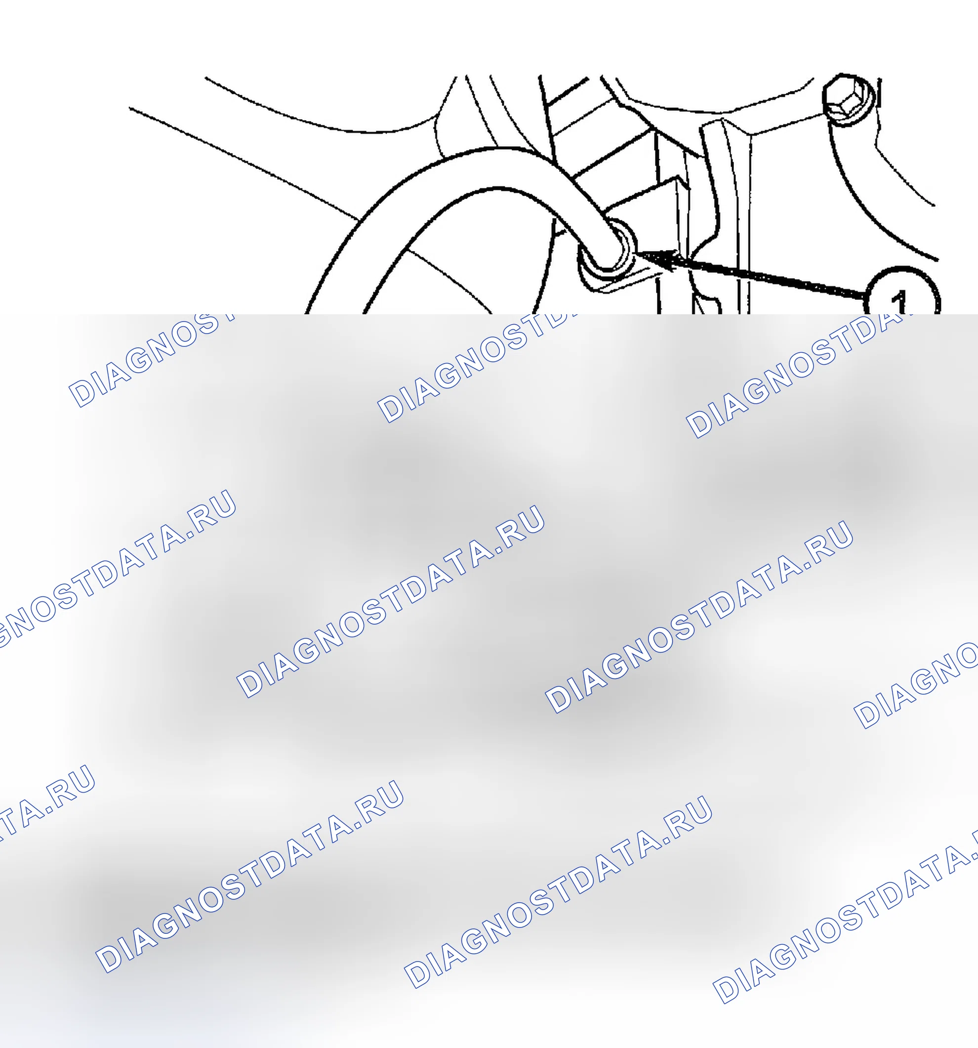 Рис. 84. Chrysler Town & Country IV