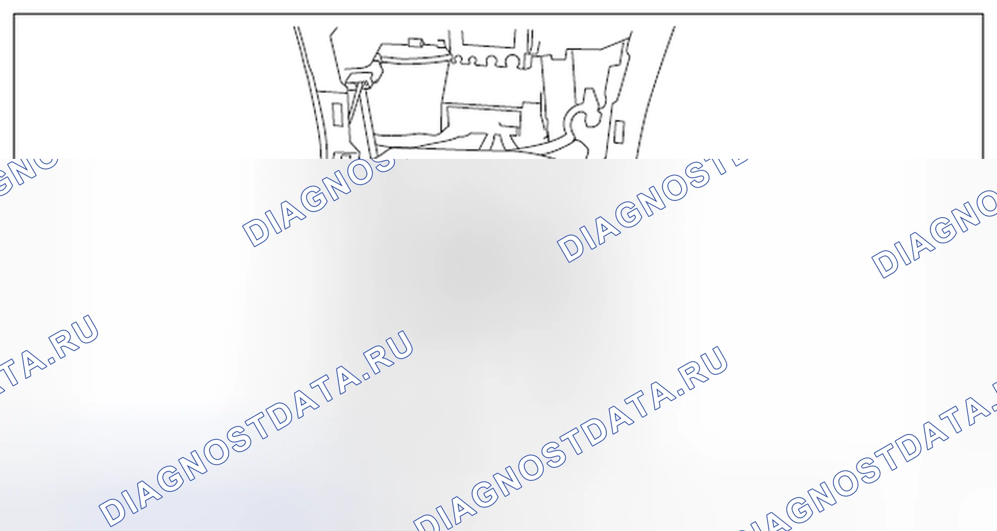 Рис. 512. Subaru Impreza WRX GE рестайлинг
