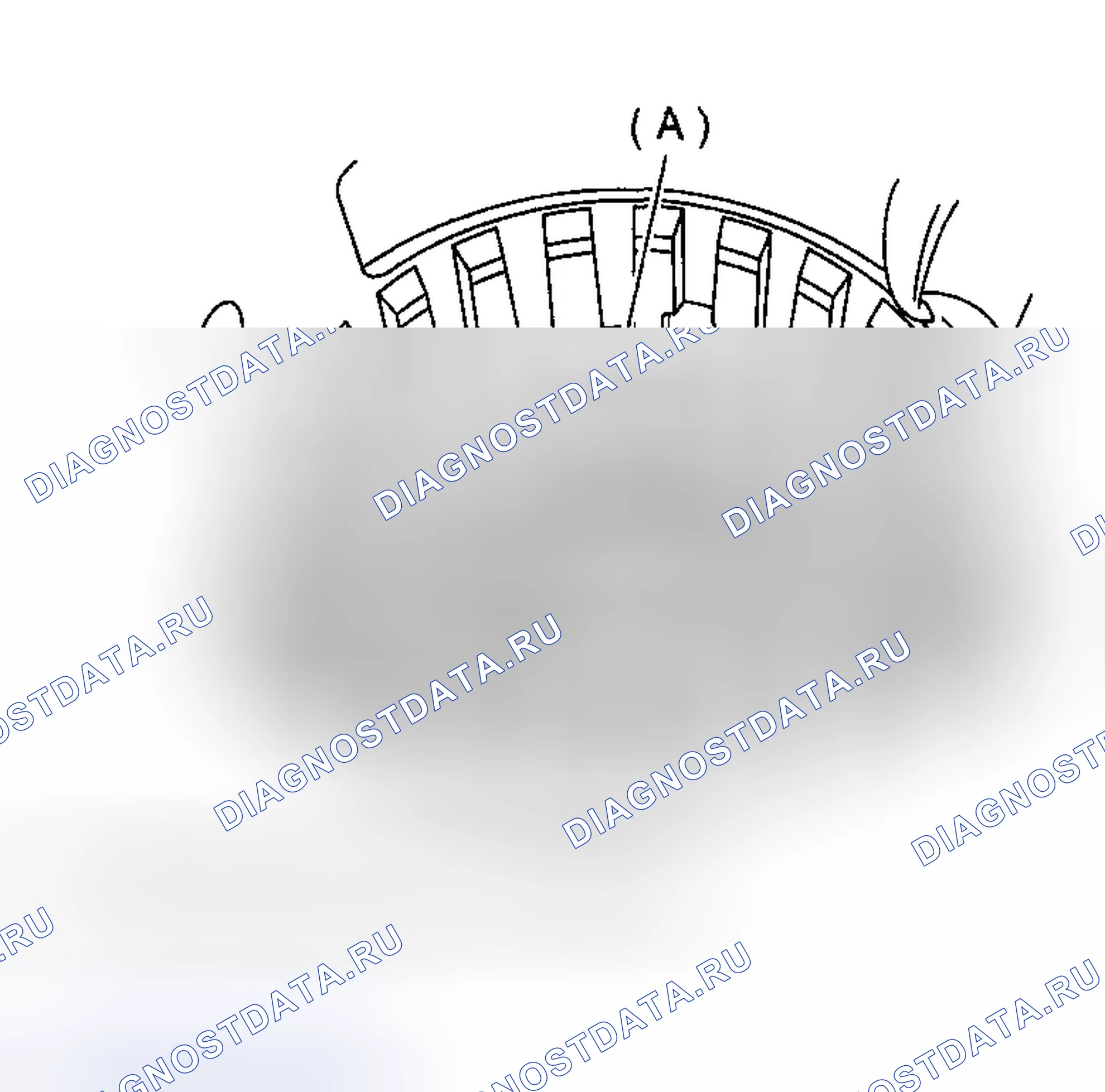 Рис. 423. Subaru Impreza GD/GC/GG рестайлинг