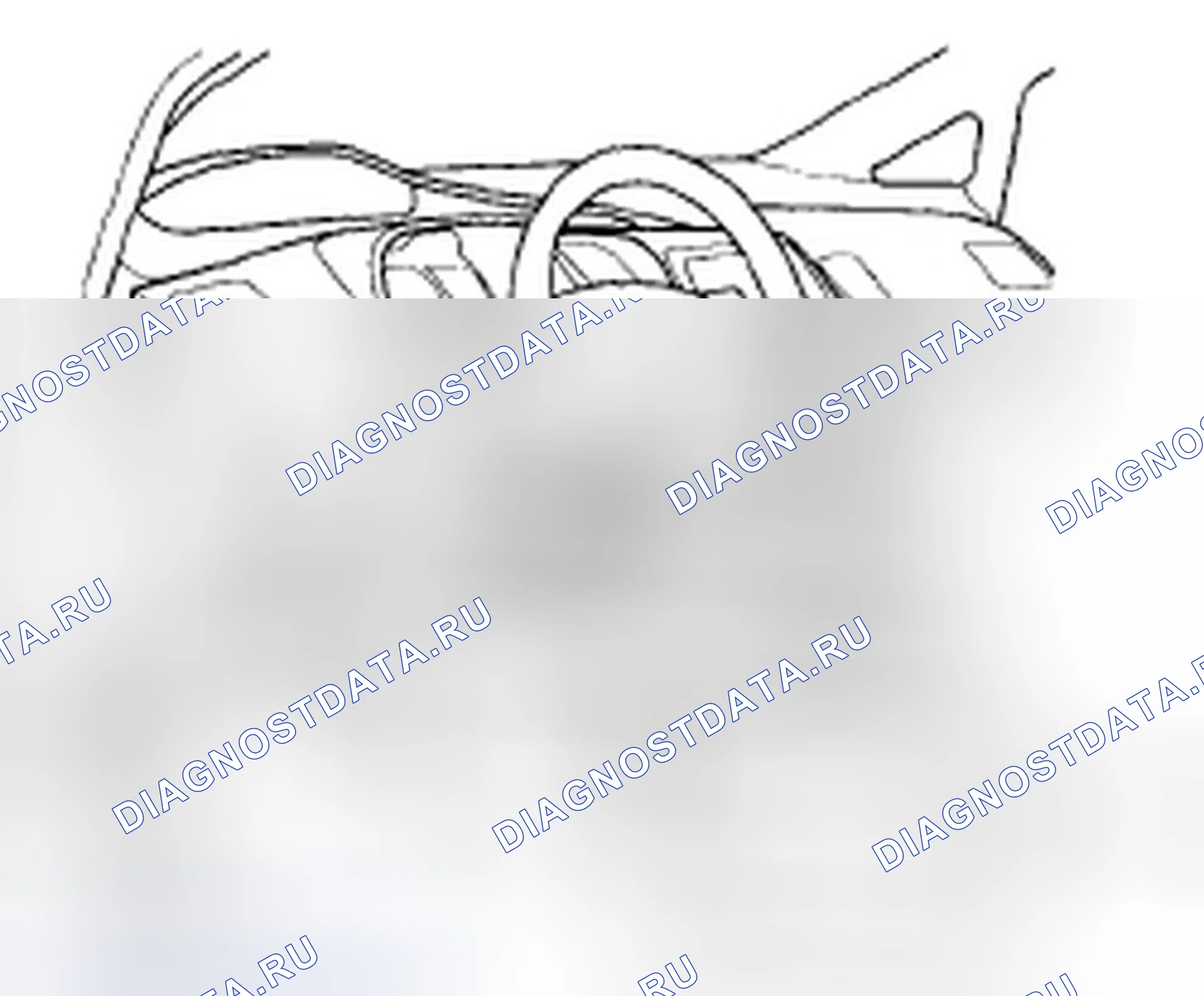 Рис. 18: Проверка накопления углерода. Honda Civic VIII