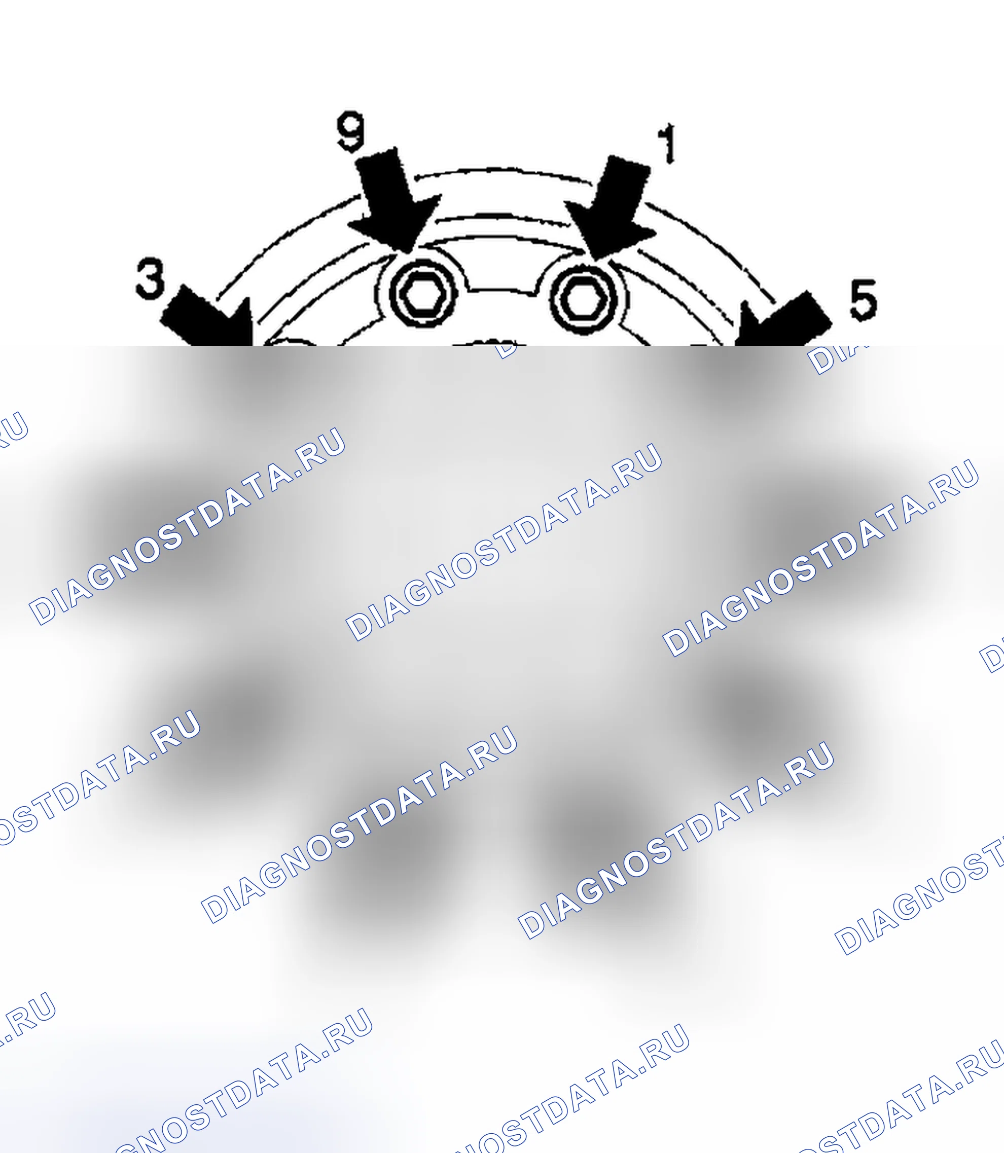 Рис. 214. Honda CR-V III