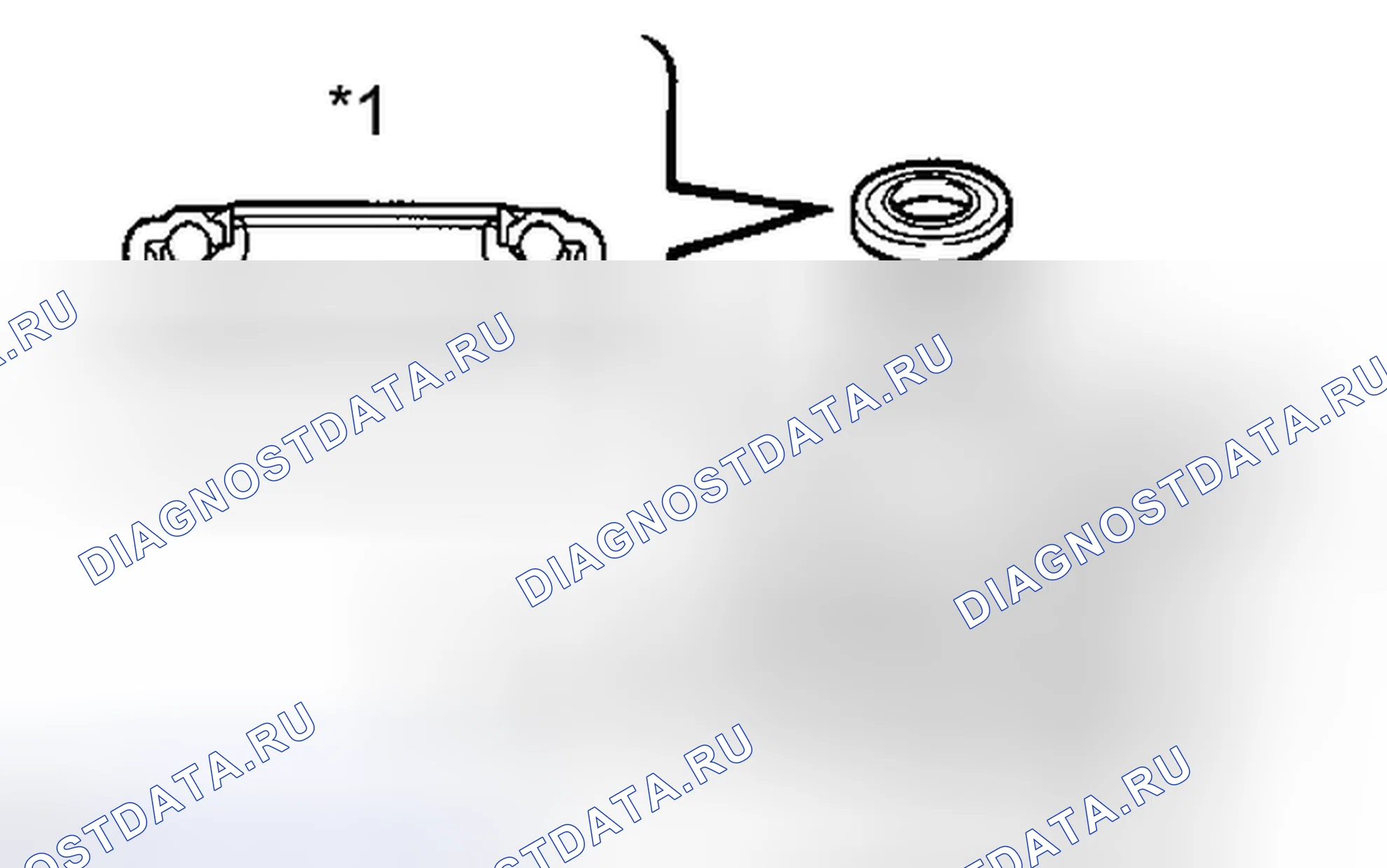 Рис. 45. Toyota Venza I рестайлинг