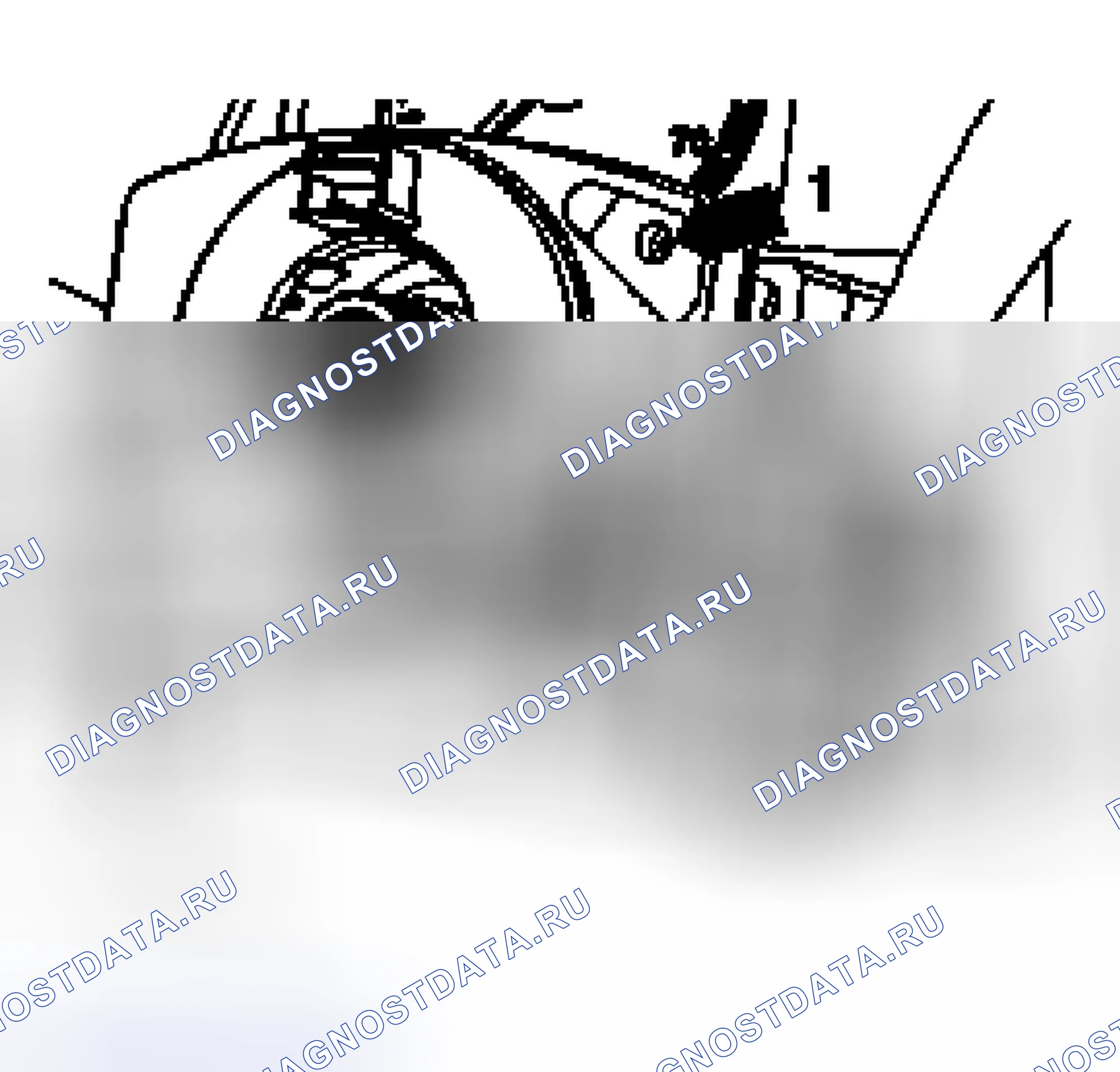 Рис. 18: Установка. Audi S8 D2 рестайлинг