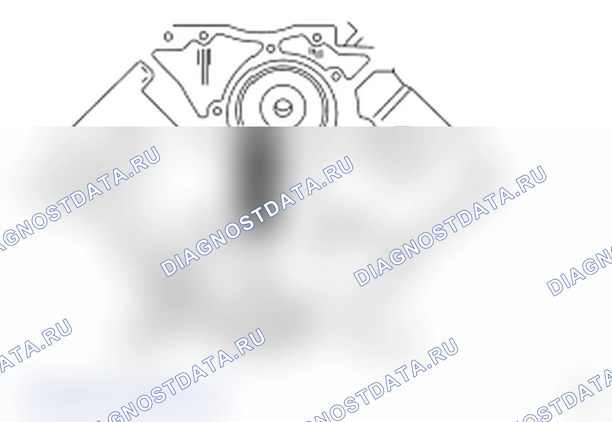 Рис. 554. Ford Cutaway E350 Super Duty 