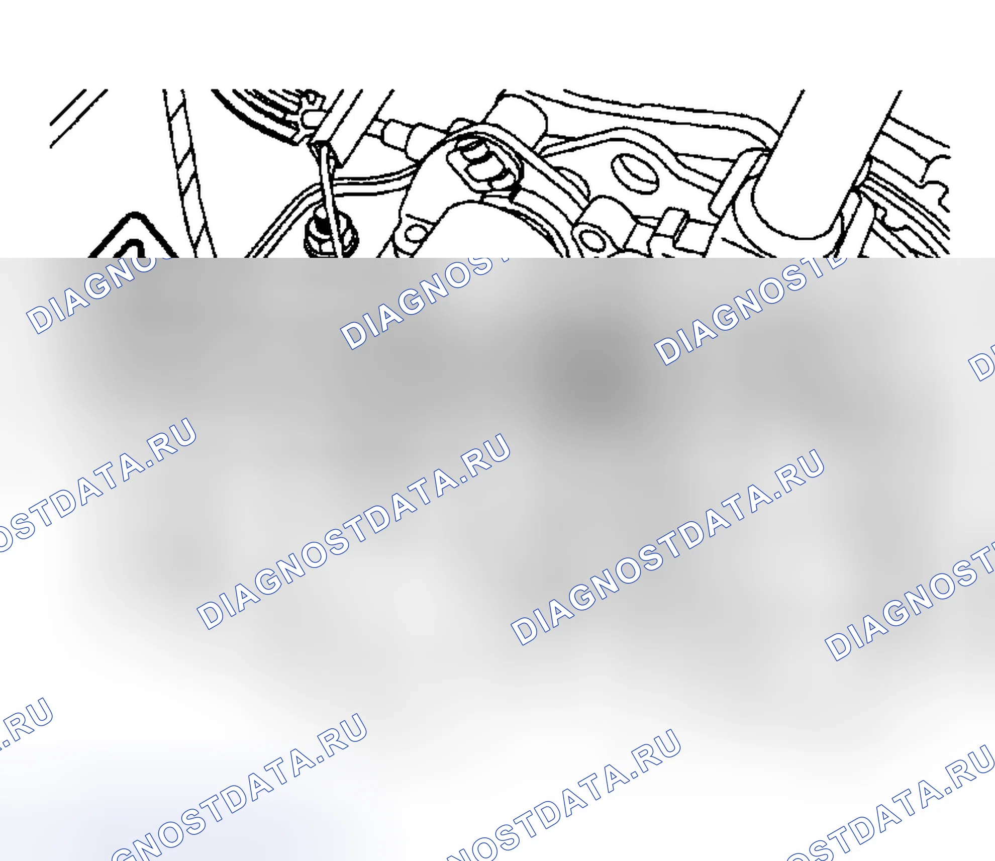 Рис. 77. Land Rover Range Rover L322