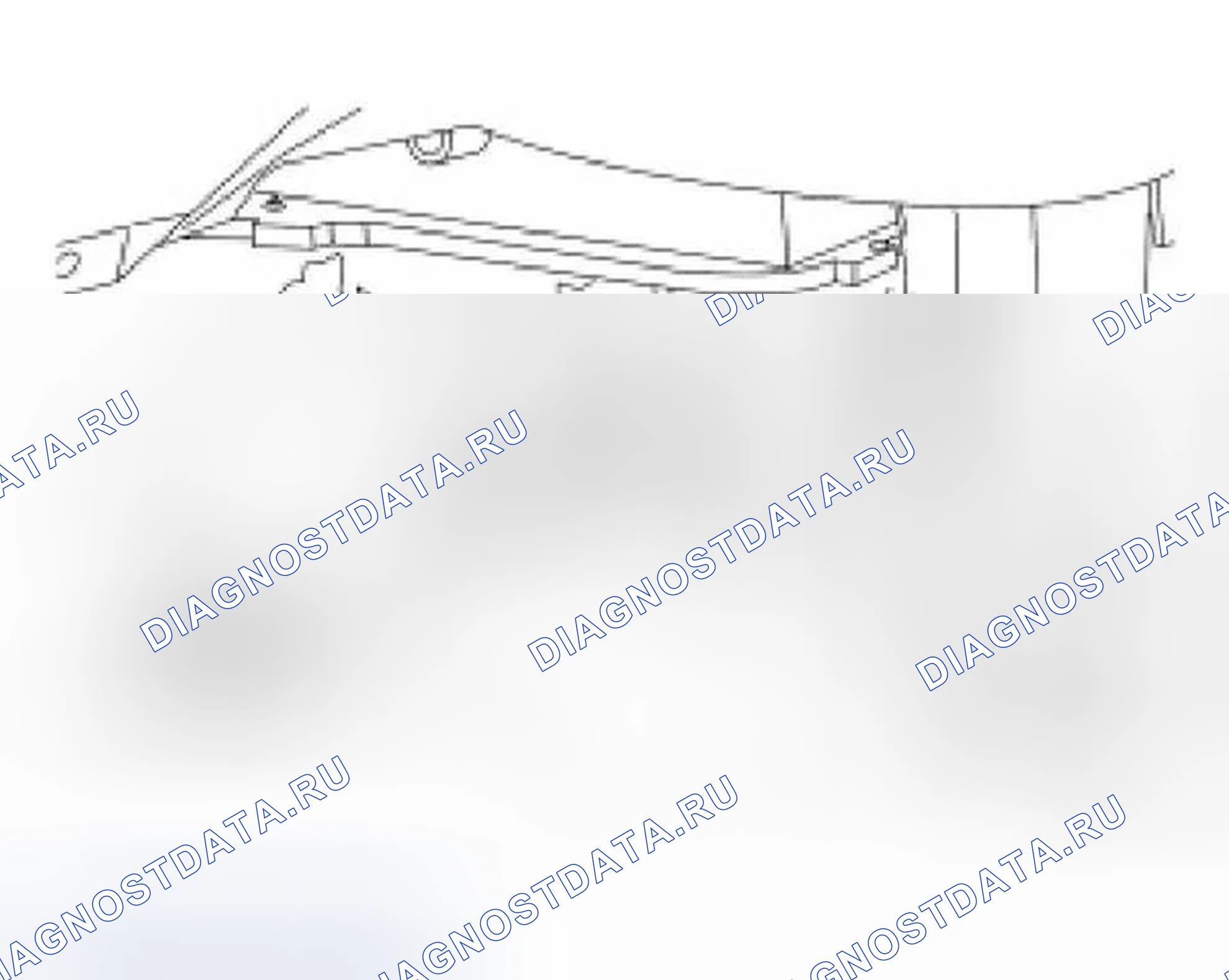 Рис. 447: Установка. Ford Focus I рестайлинг