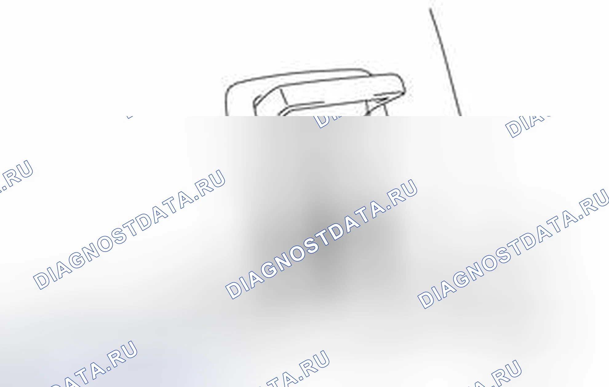 Рис. 463. Toyota Highlander III