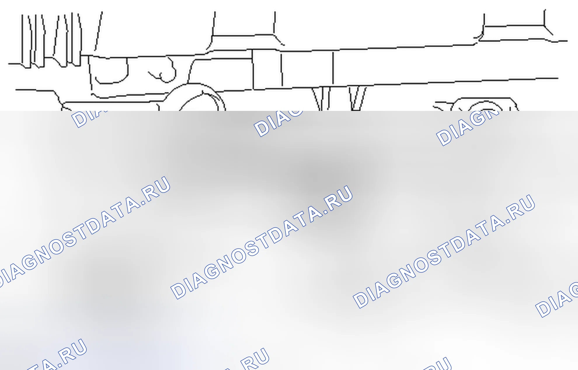 Рис. 43. Toyota 4Runner V