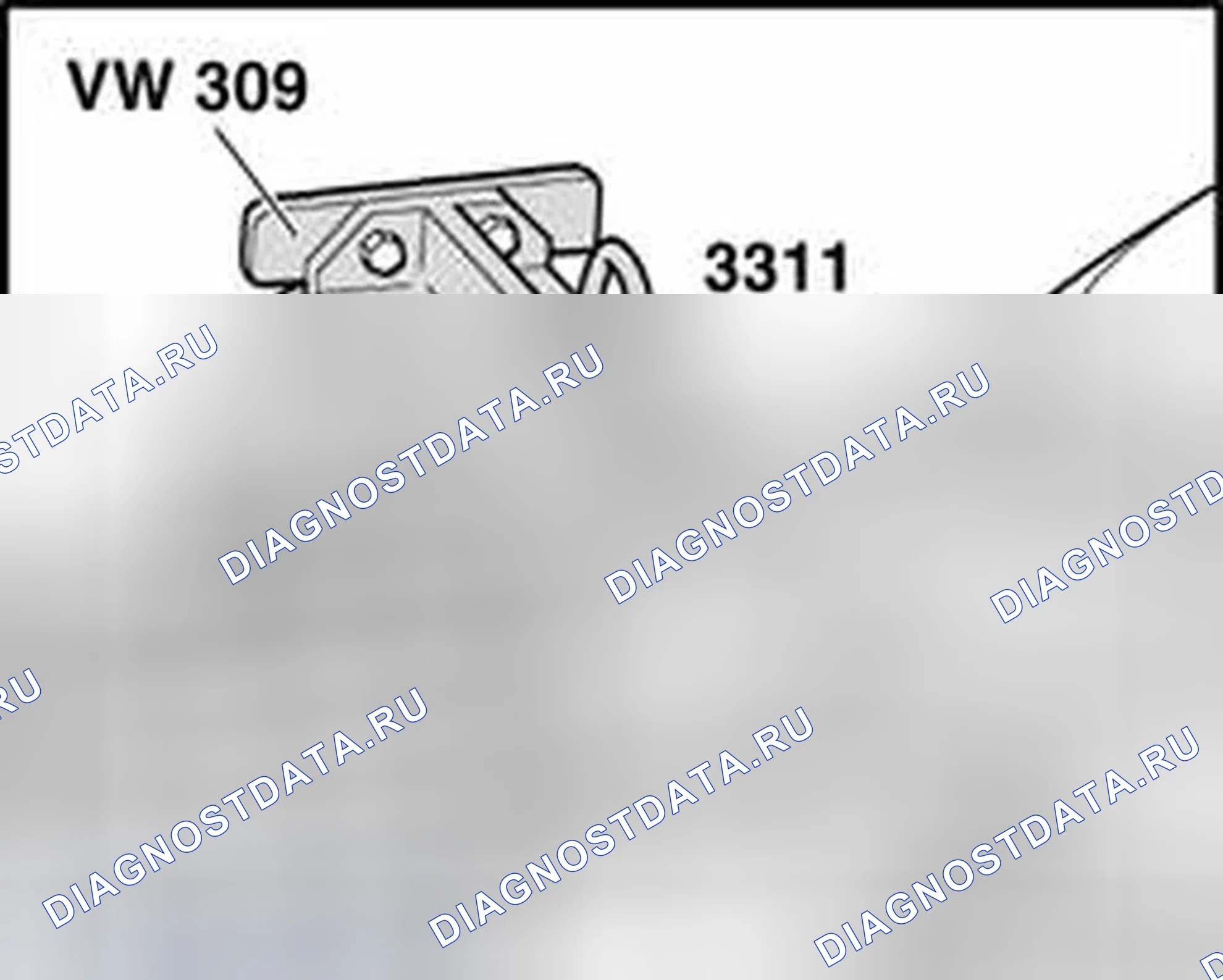 Рис. 56. Audi A8 D3 рестайлинг