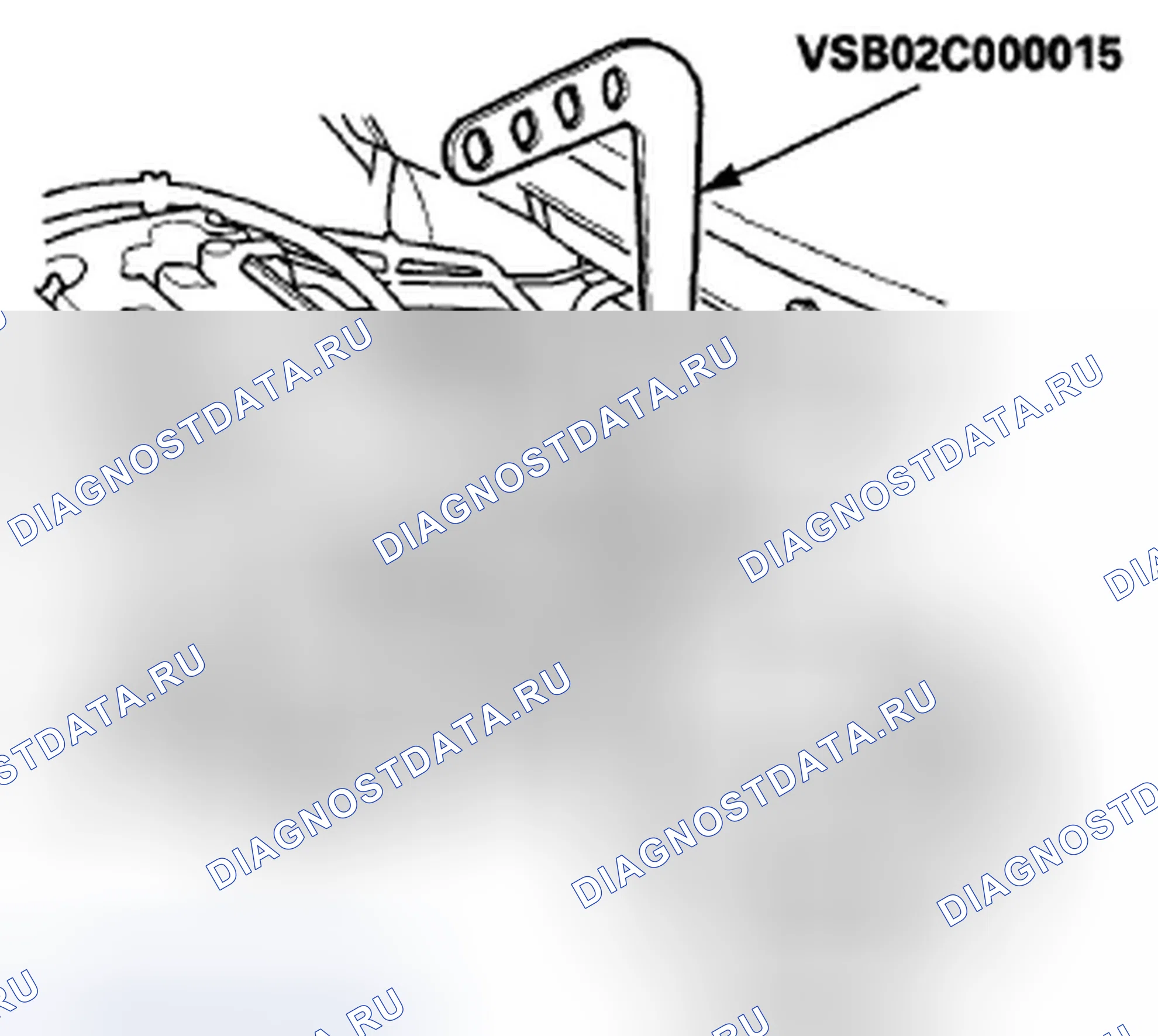 Рис. 125. Honda Accord VIII рестайлинг