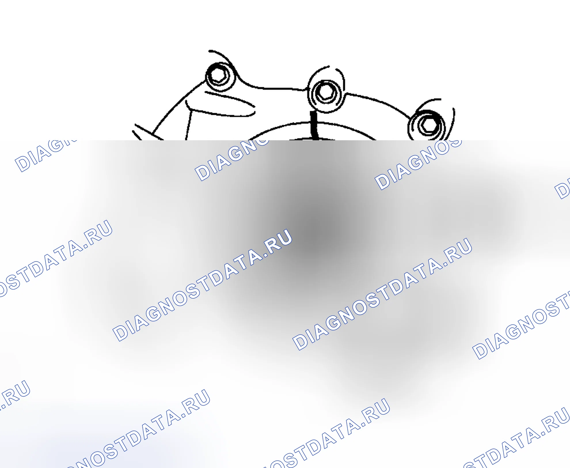 Рис. 393. Toyota Matrix E130